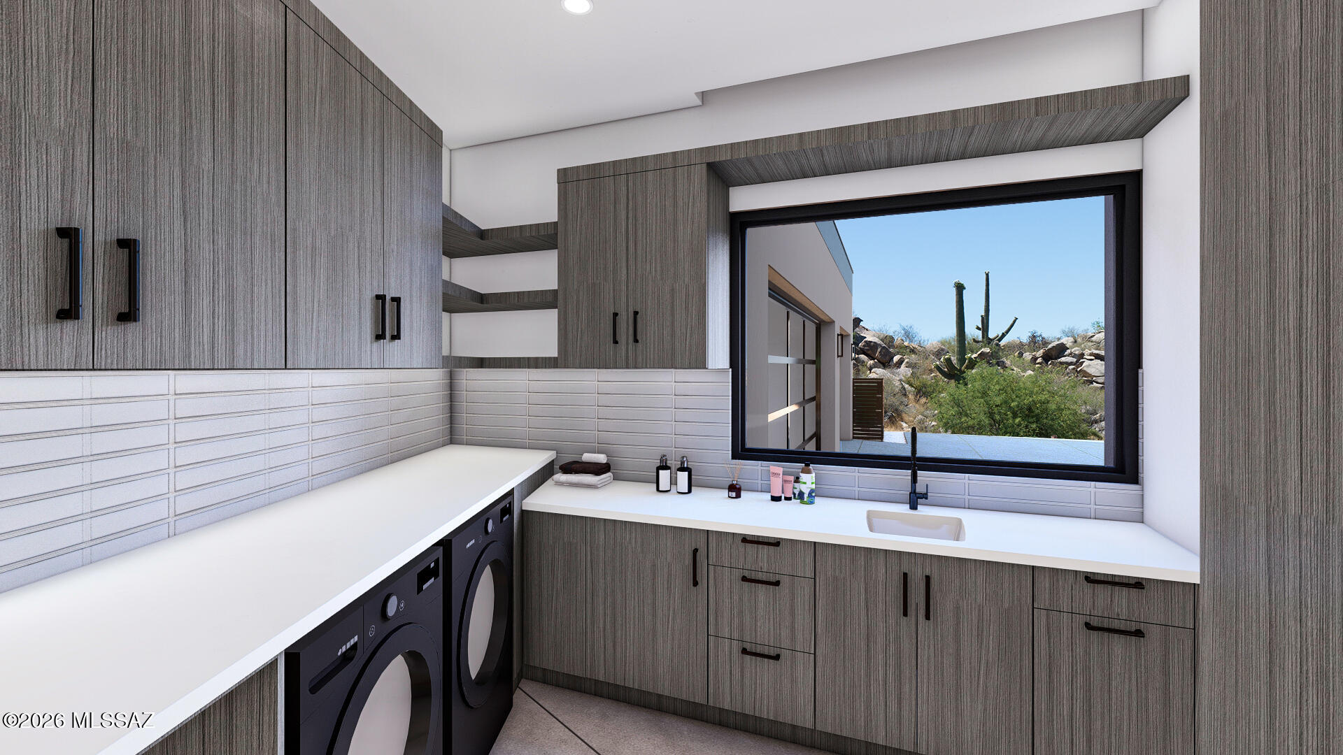 Stone Canyon IV - Residential