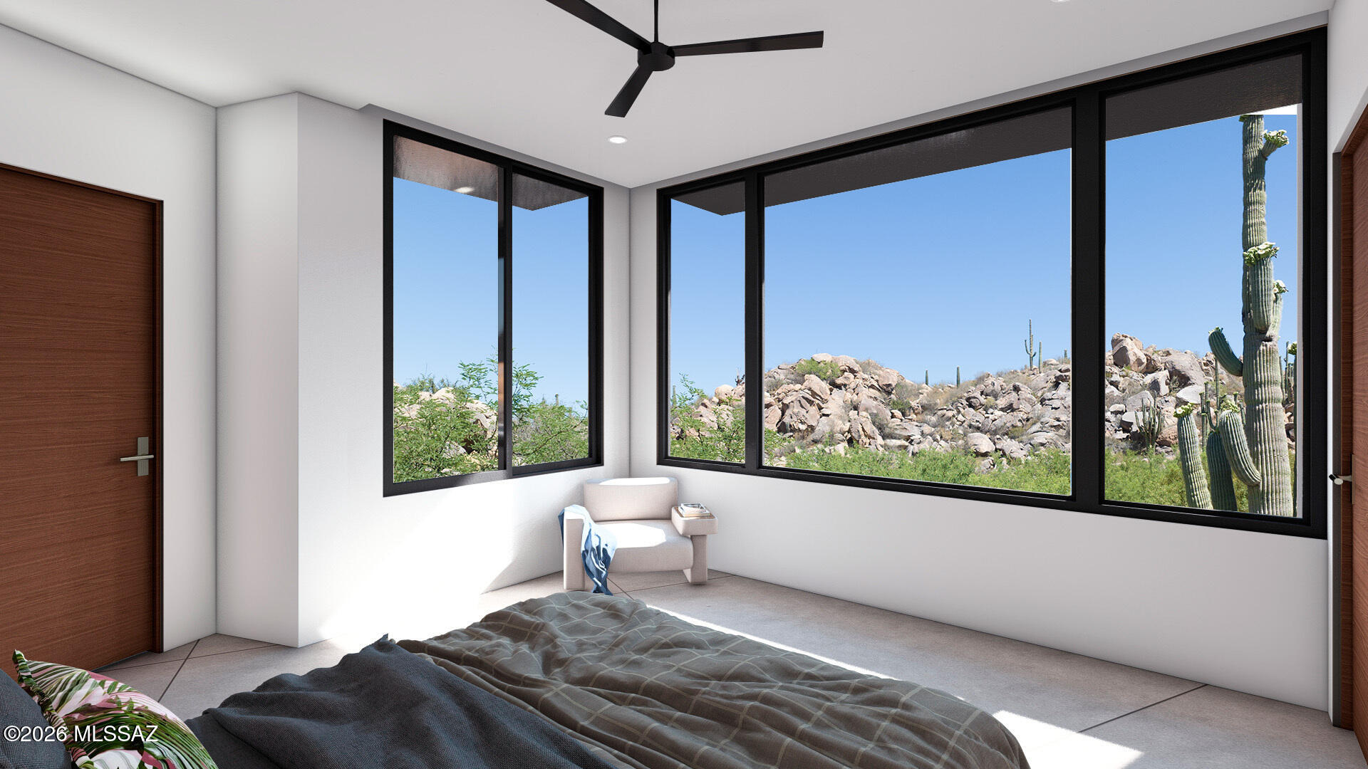 Stone Canyon IV - Residential