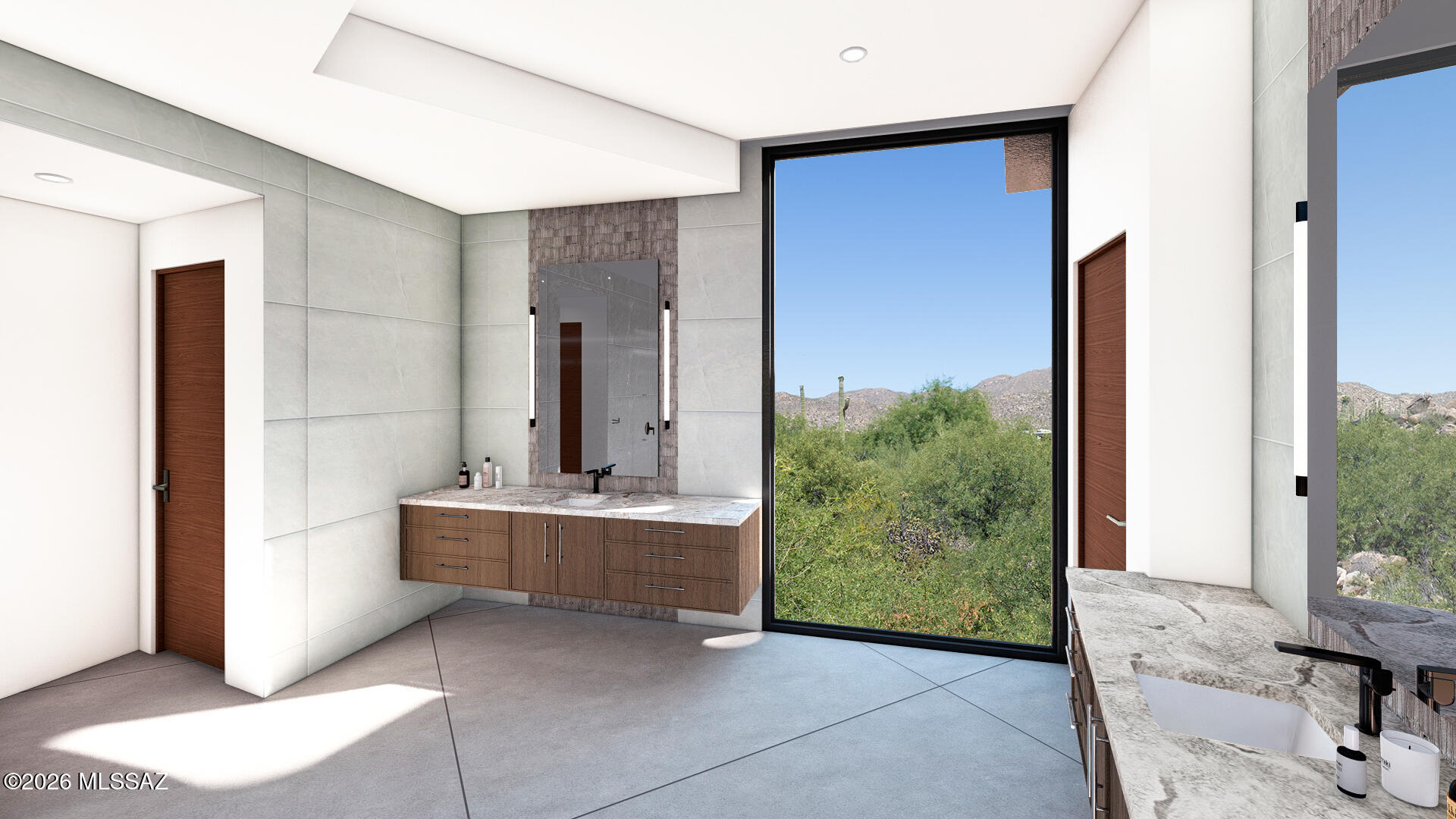 Stone Canyon IV - Residential