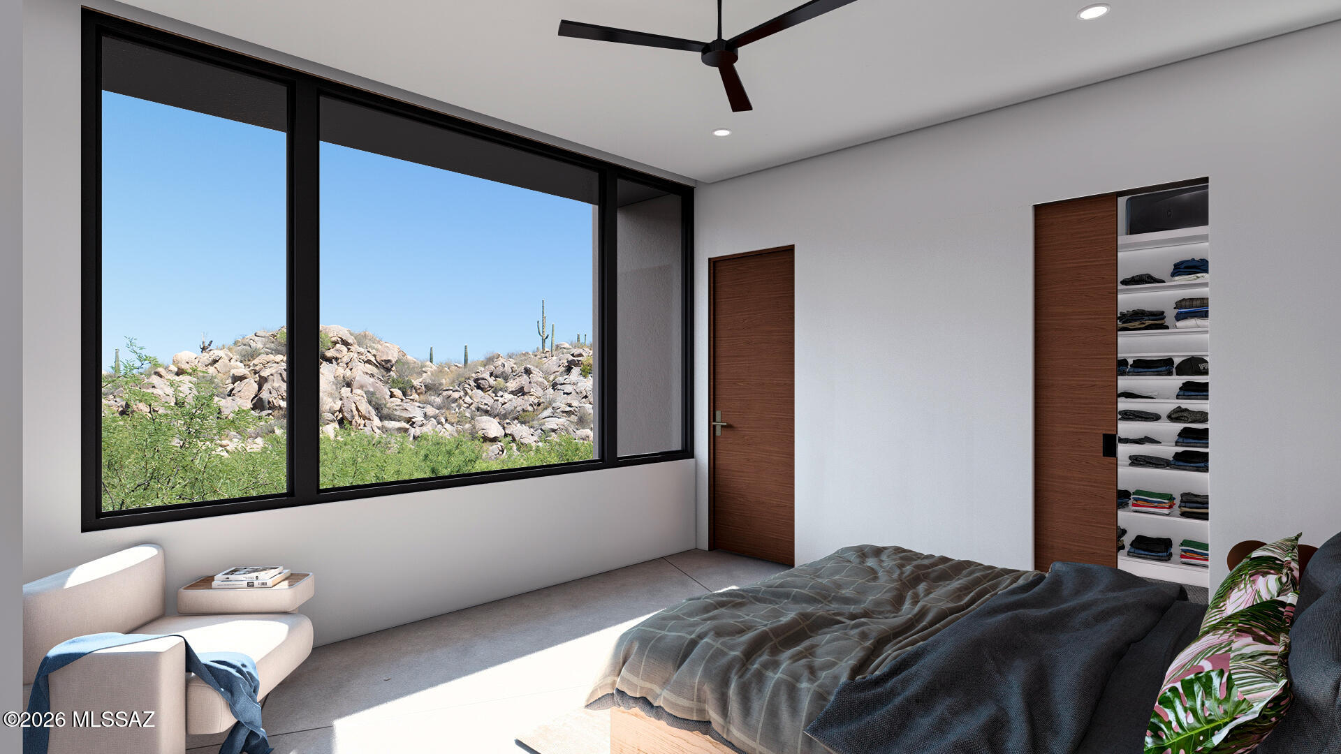 Stone Canyon IV - Residential