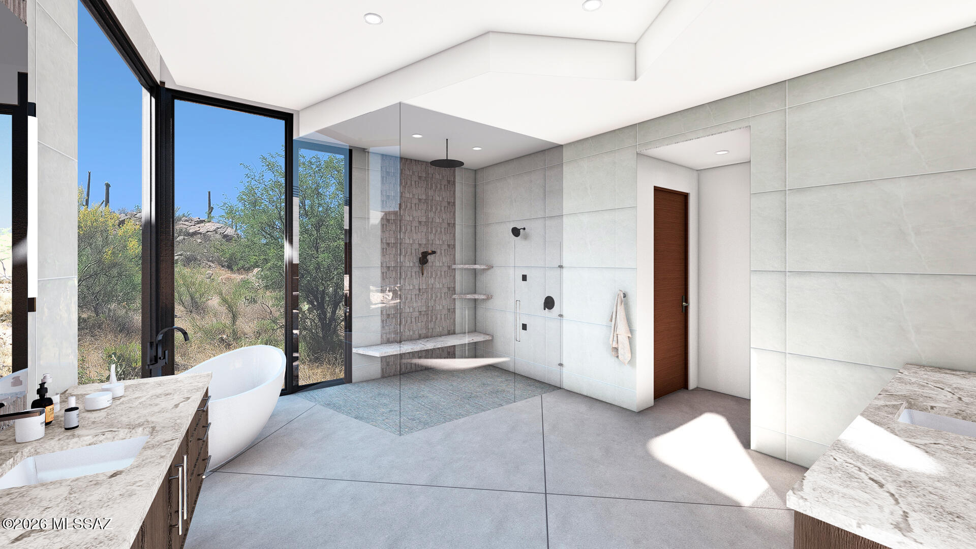 Stone Canyon IV - Residential