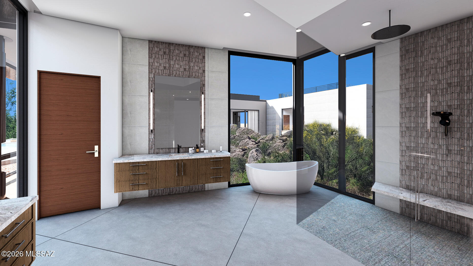 Stone Canyon IV - Residential