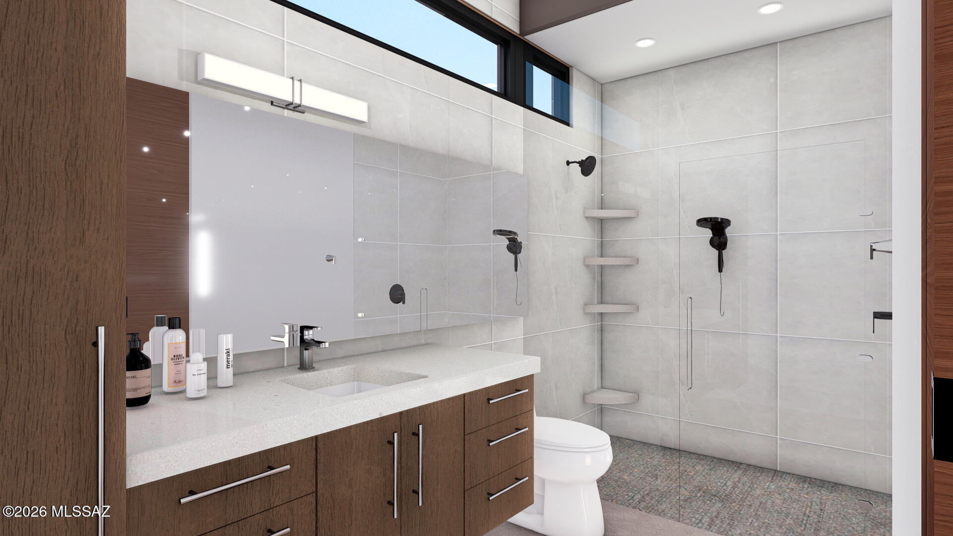 Stone Canyon IV - Residential