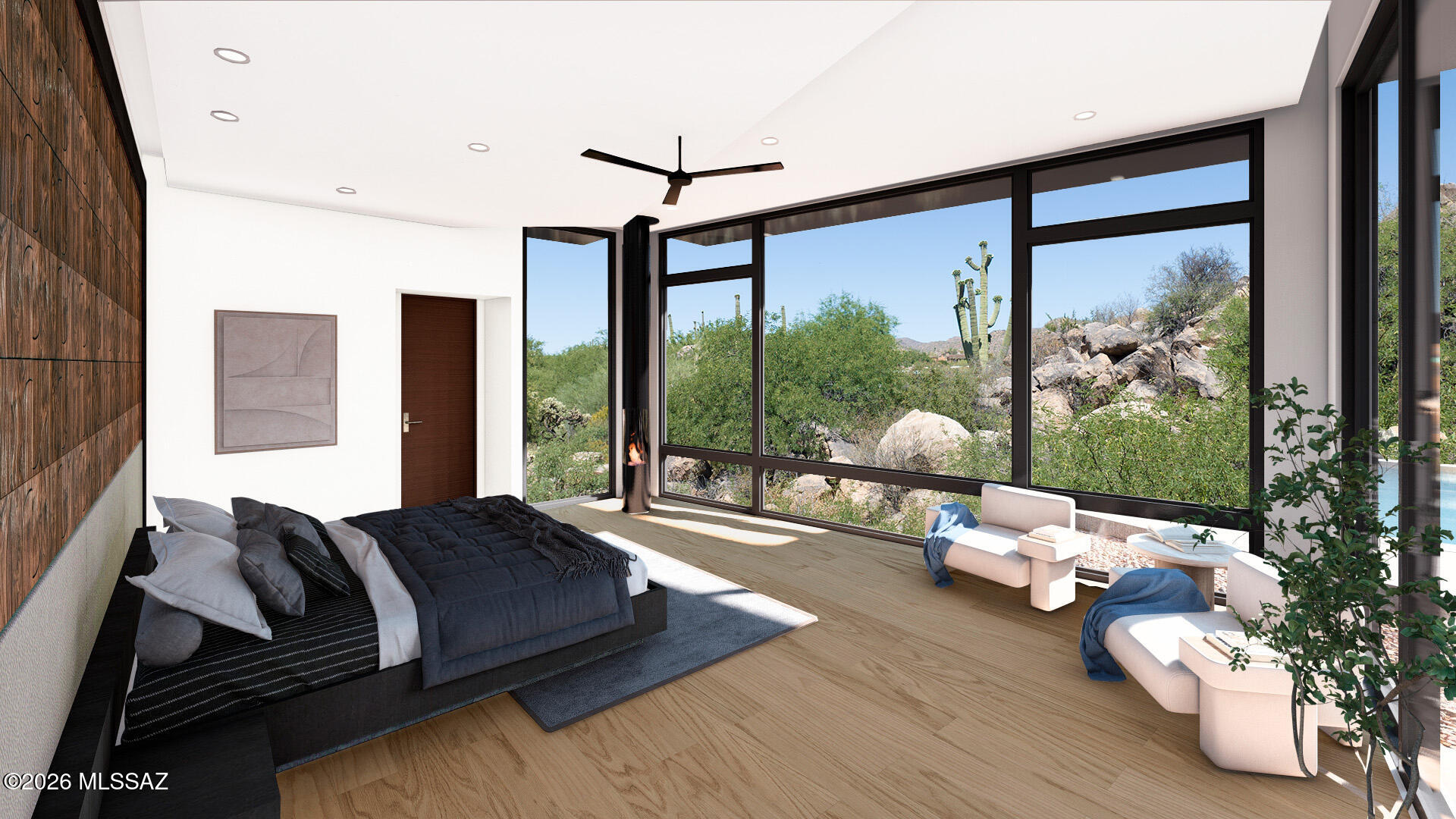 Stone Canyon IV - Residential