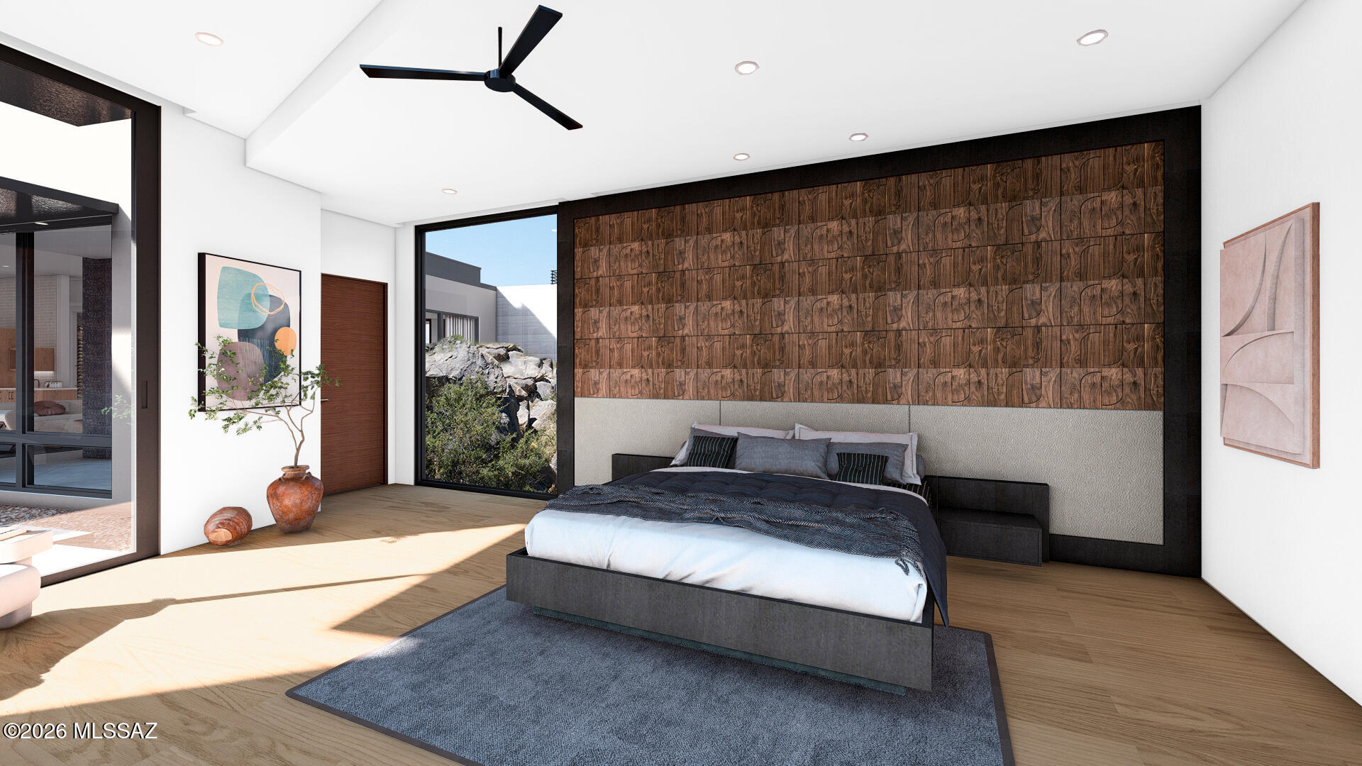 Stone Canyon IV - Residential