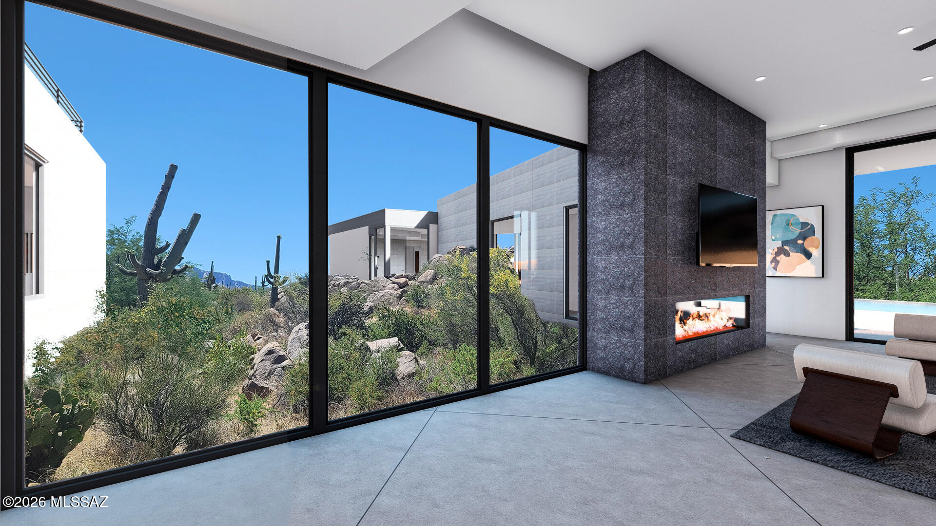 Stone Canyon IV - Residential