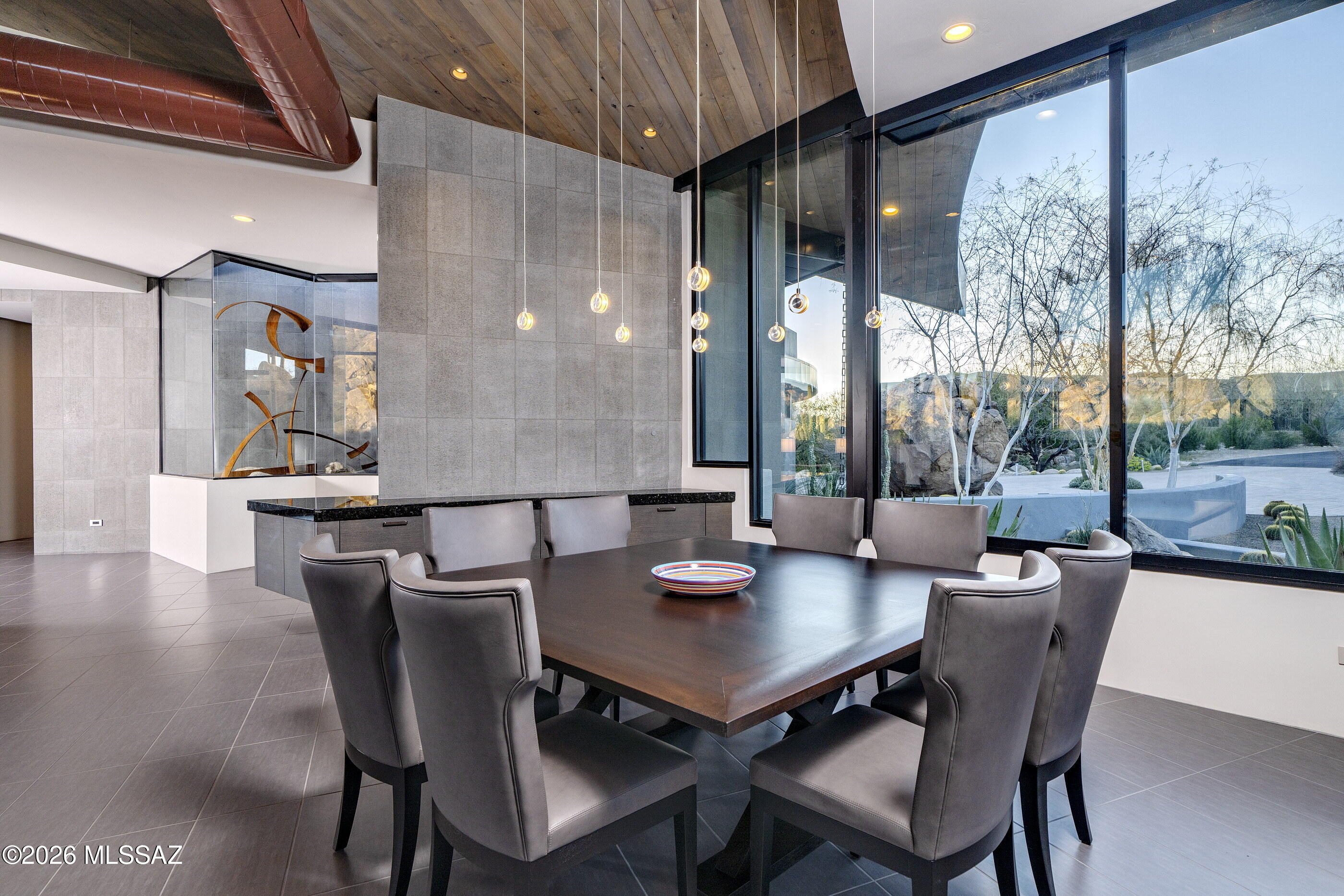 Stone Canyon IV - Residential
