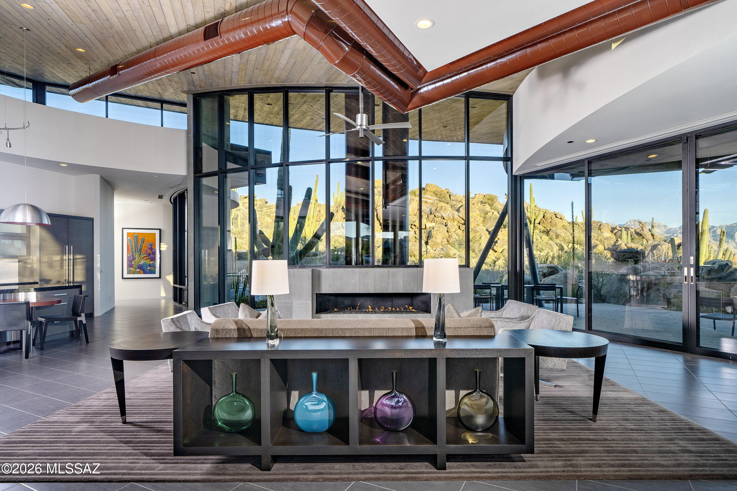 Stone Canyon IV - Residential