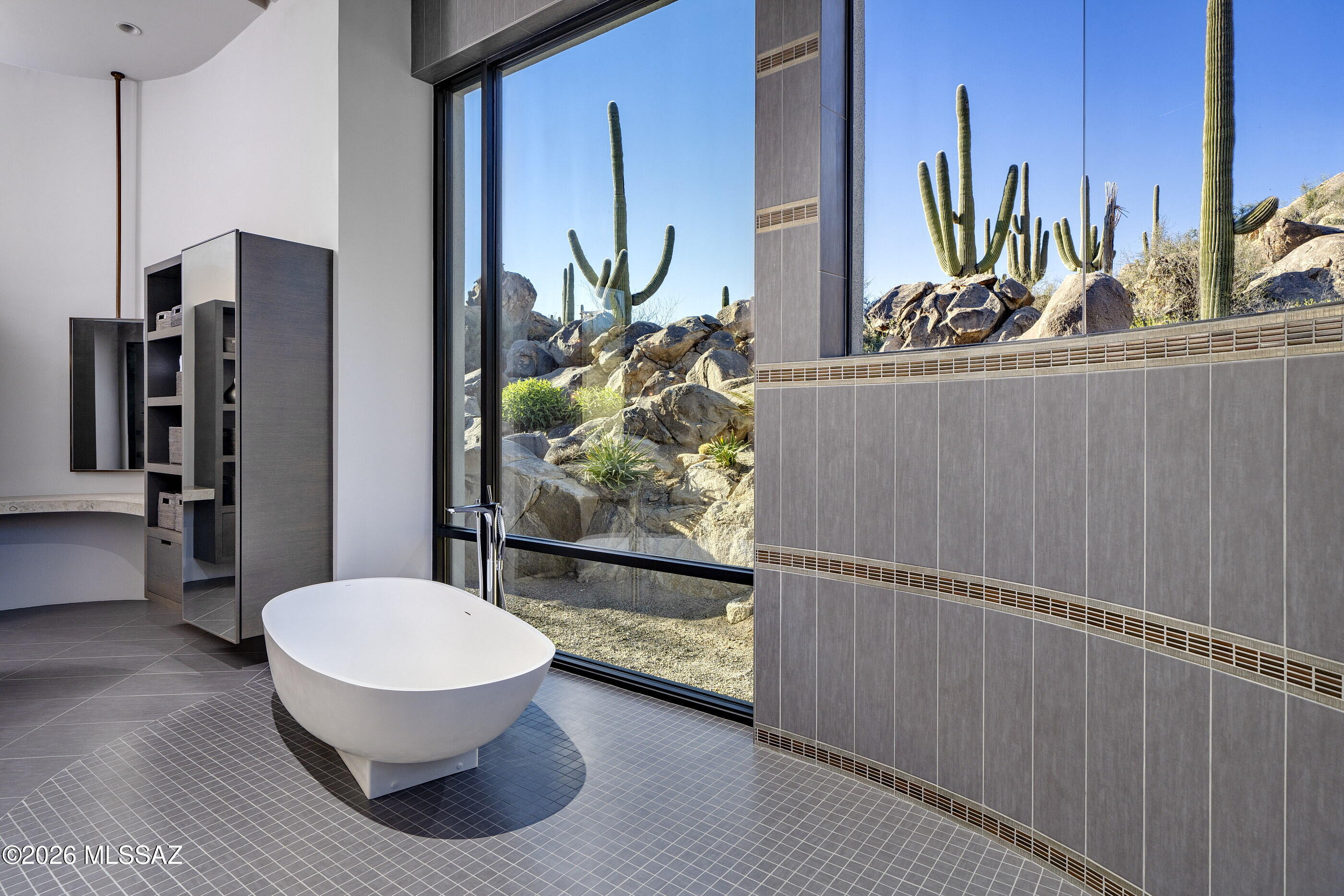 Stone Canyon IV - Residential