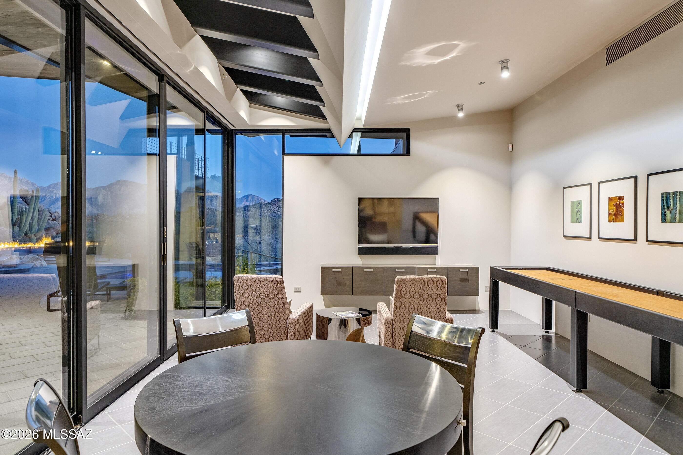 Stone Canyon IV - Residential