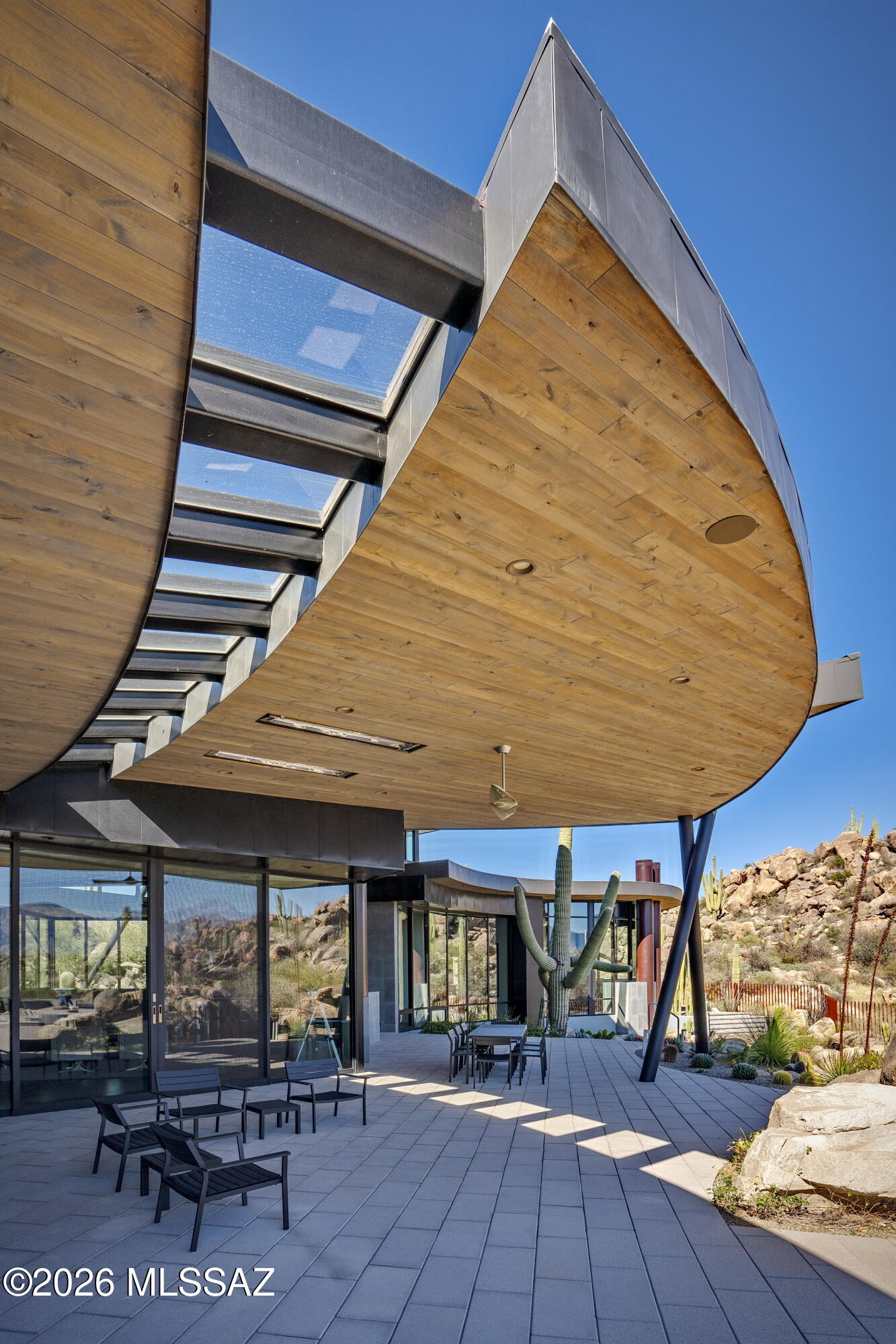 Stone Canyon IV - Residential