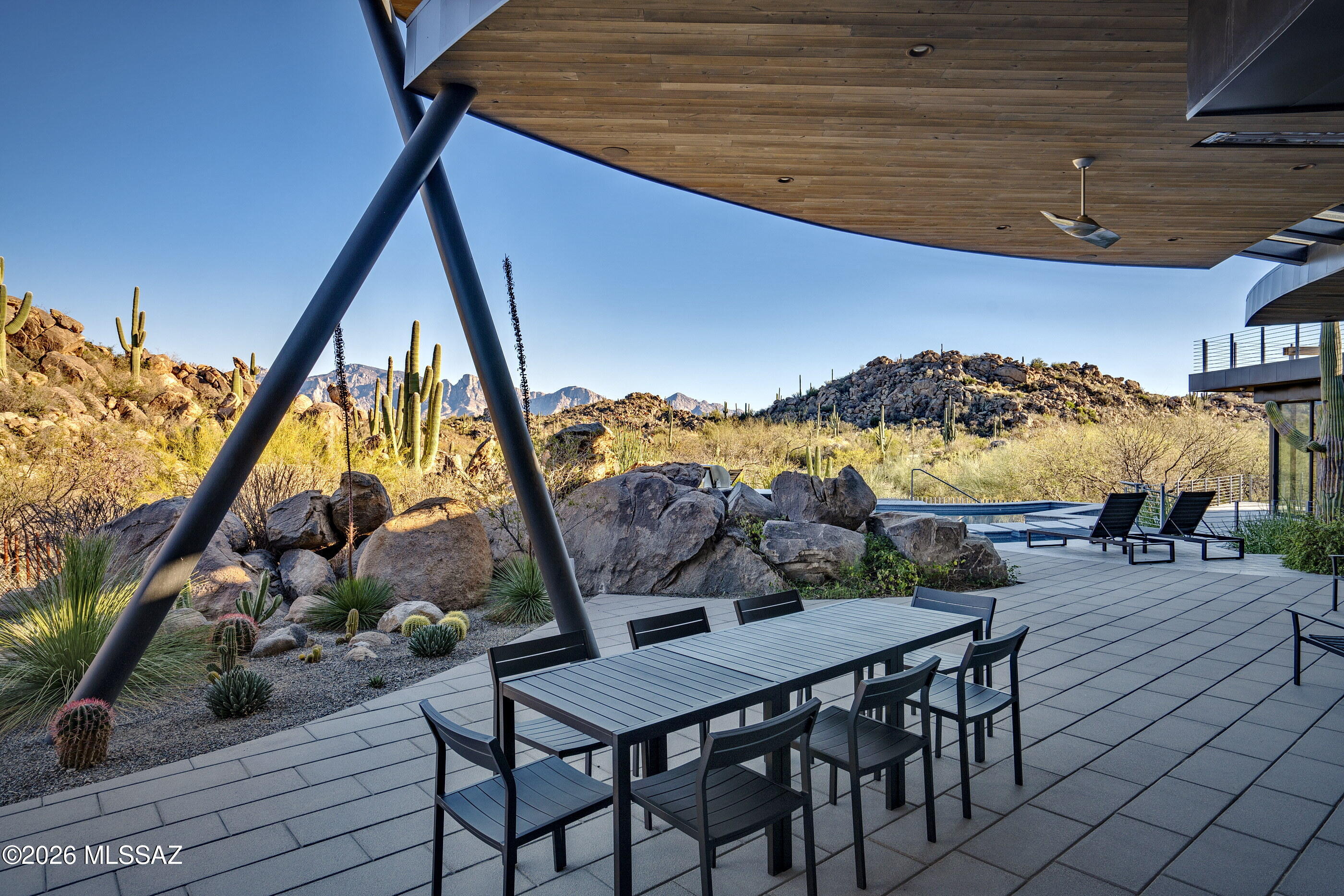 Stone Canyon IV - Residential