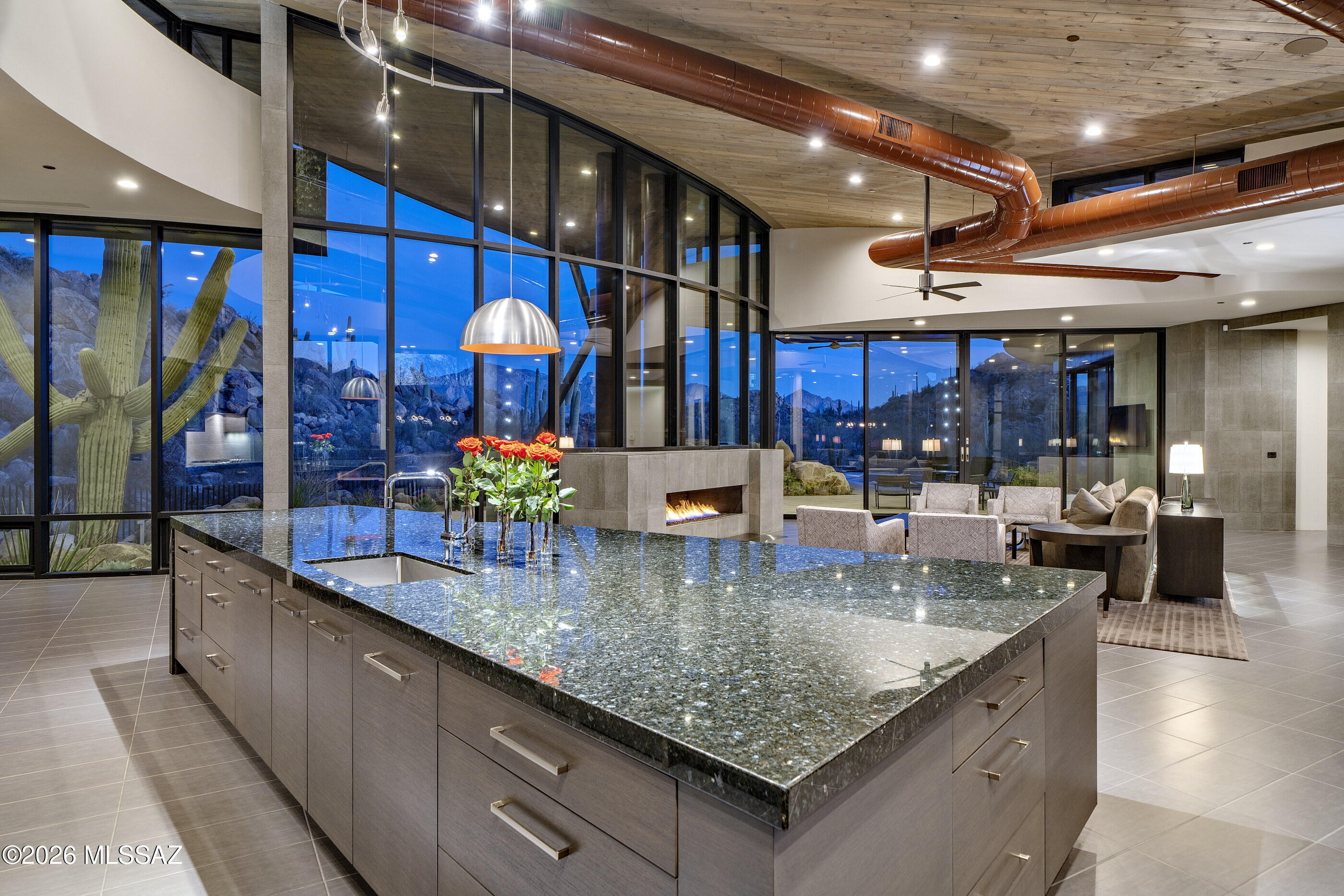 Stone Canyon IV - Residential