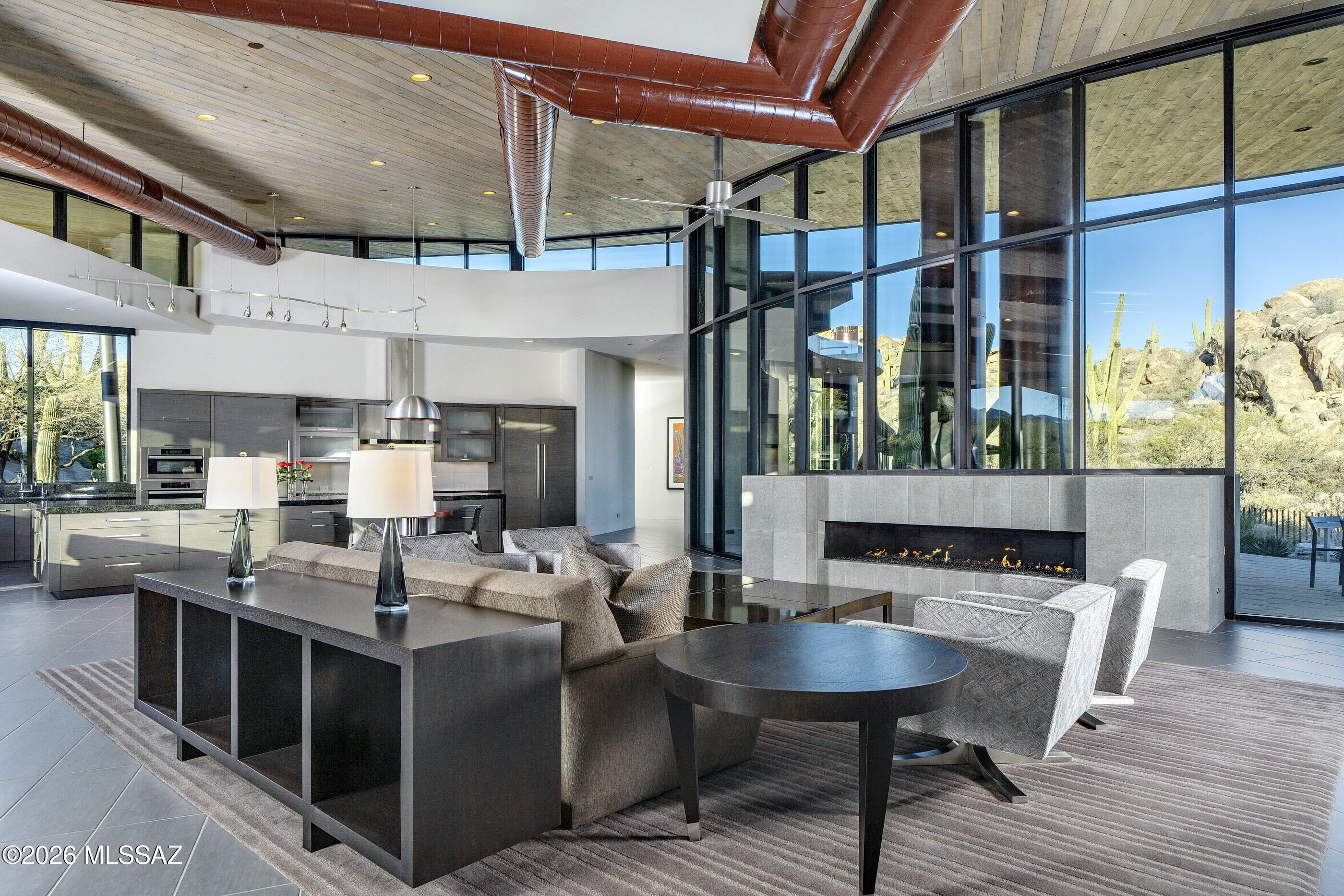 Stone Canyon IV - Residential
