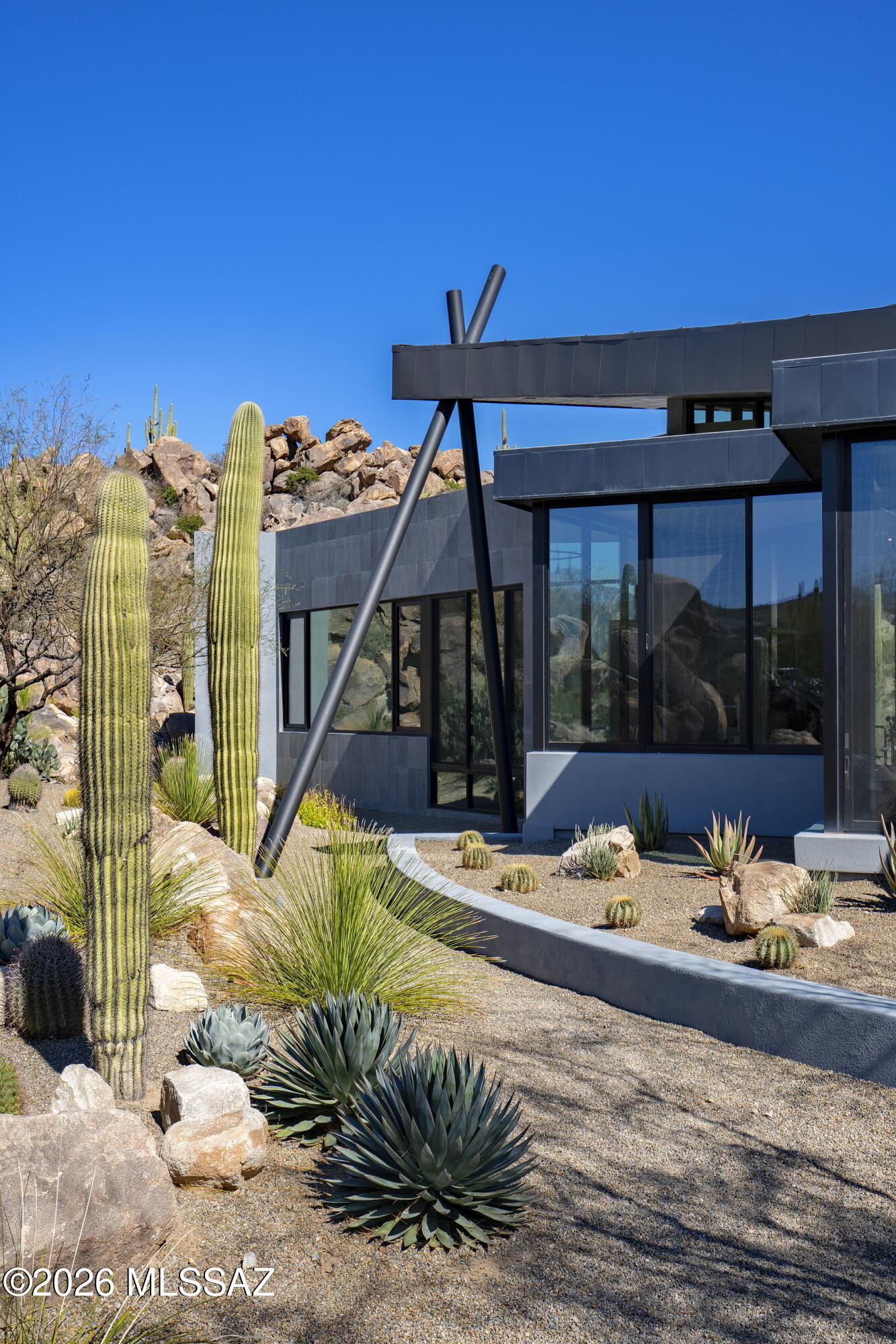 Stone Canyon IV - Residential