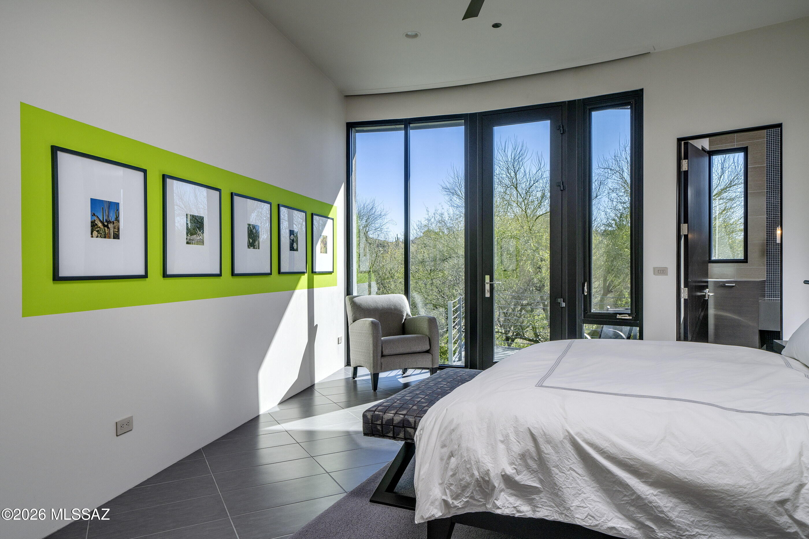 Stone Canyon IV - Residential