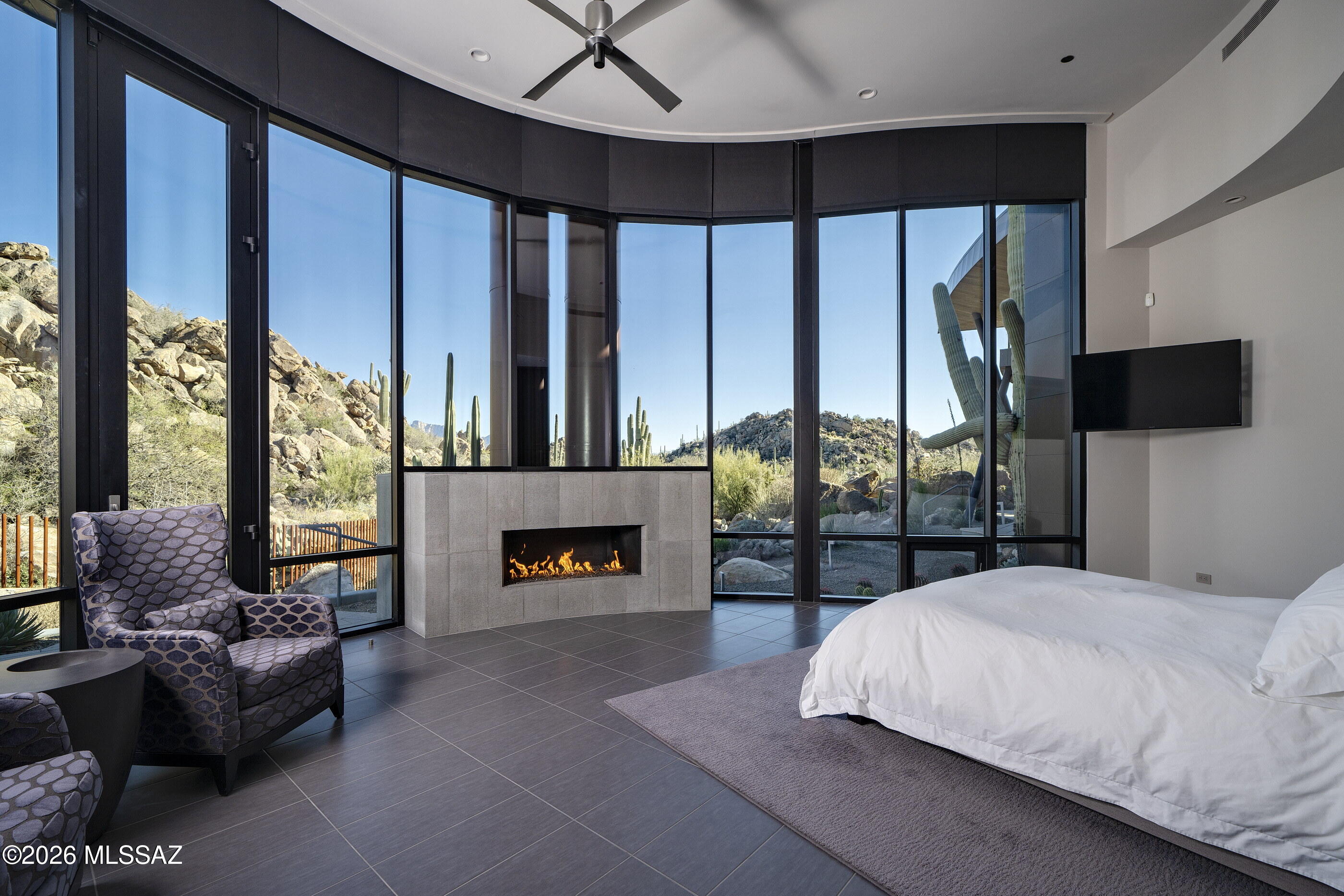 Stone Canyon IV - Residential