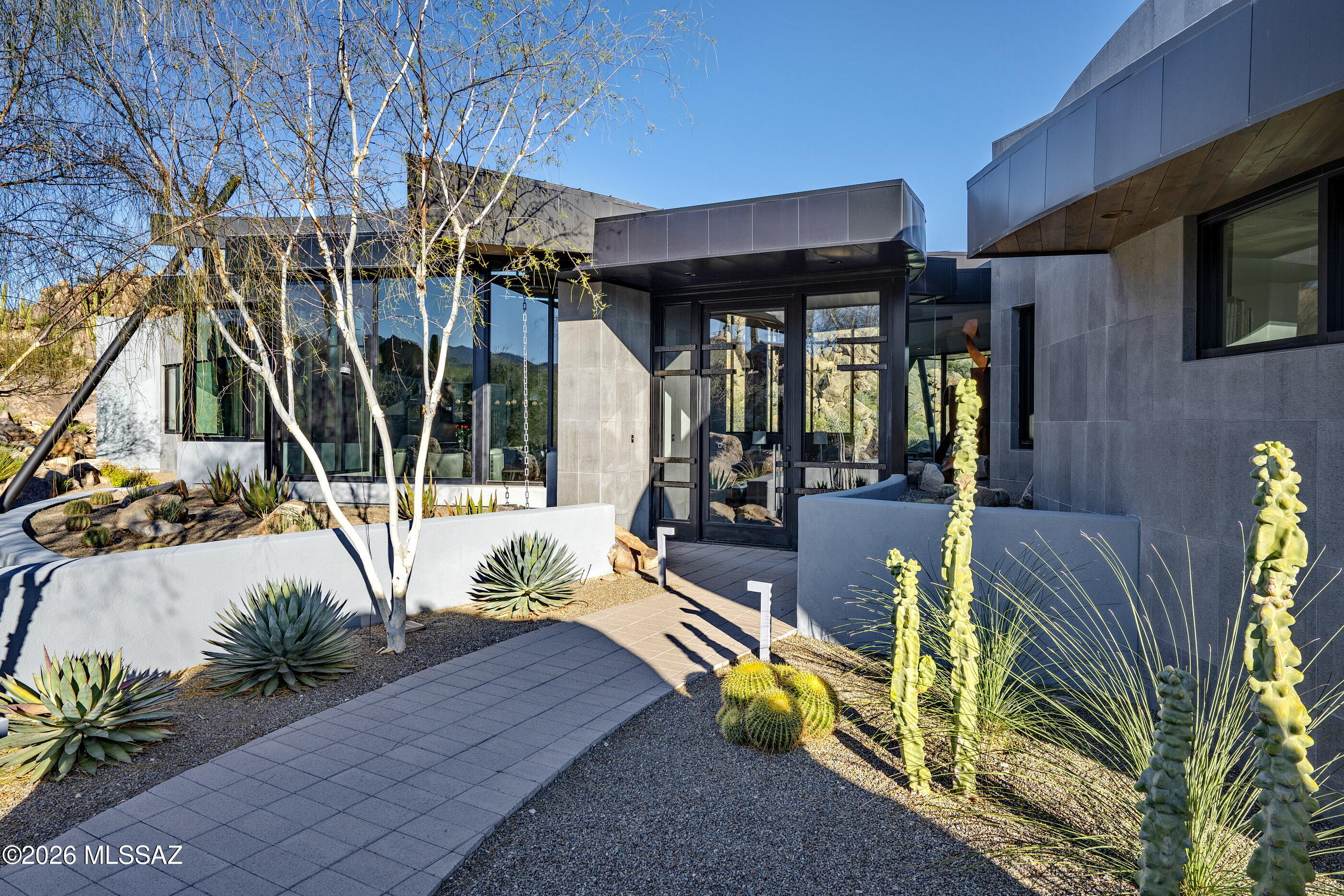 Stone Canyon IV - Residential