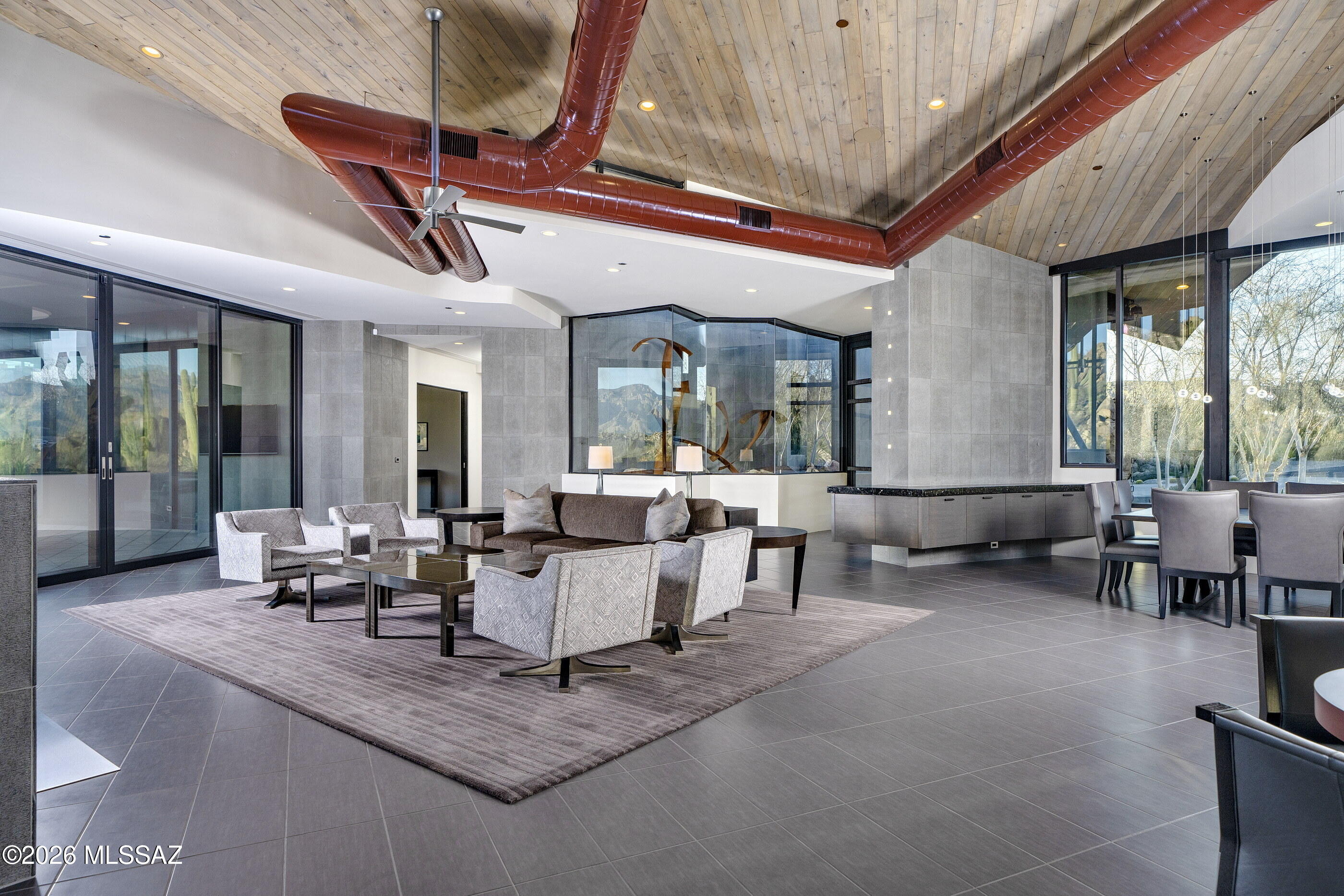Stone Canyon IV - Residential