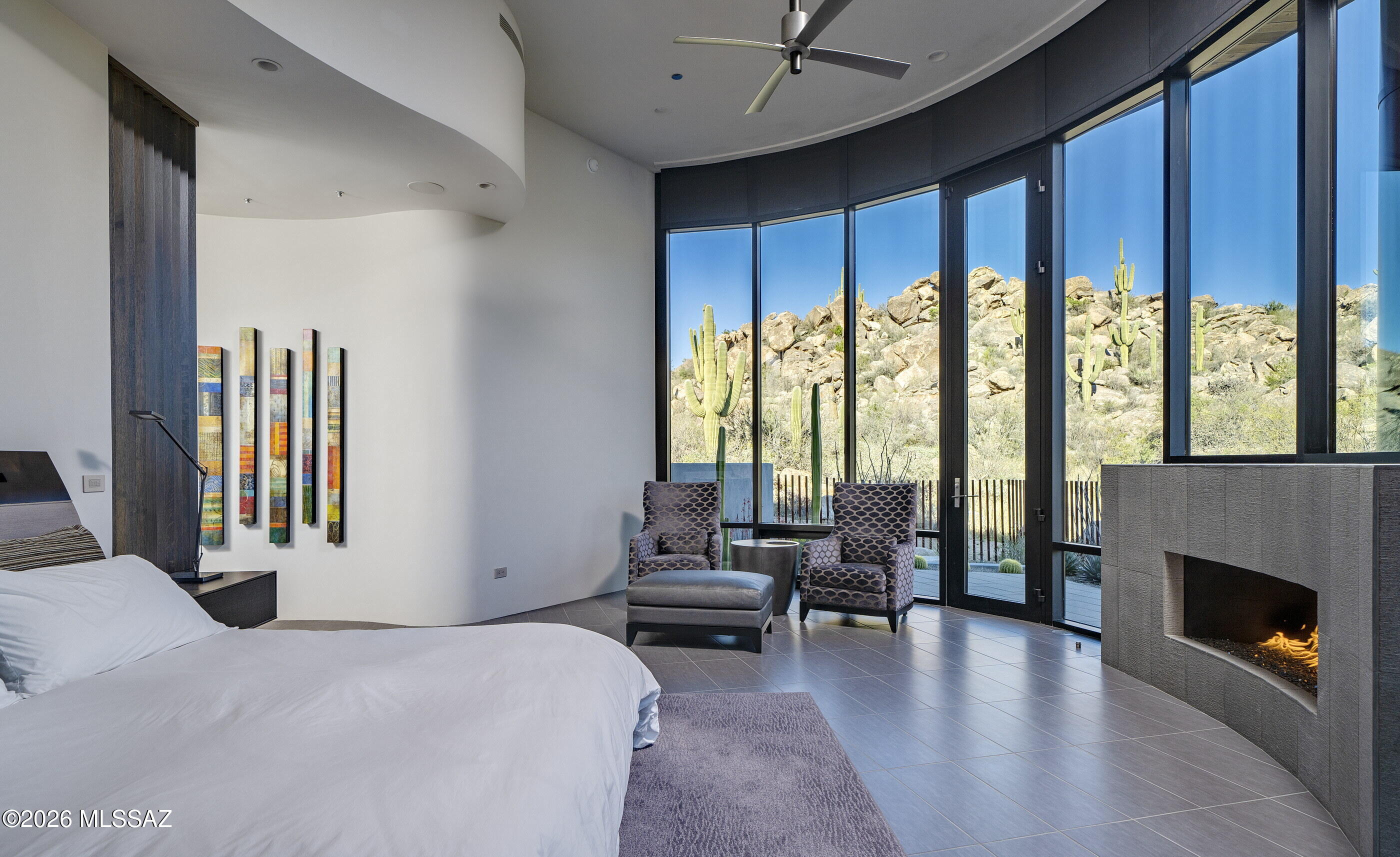 Stone Canyon IV - Residential