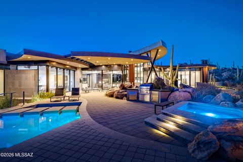 1470 W Tortolita Mountain Circle Oro Valley AZ 85755