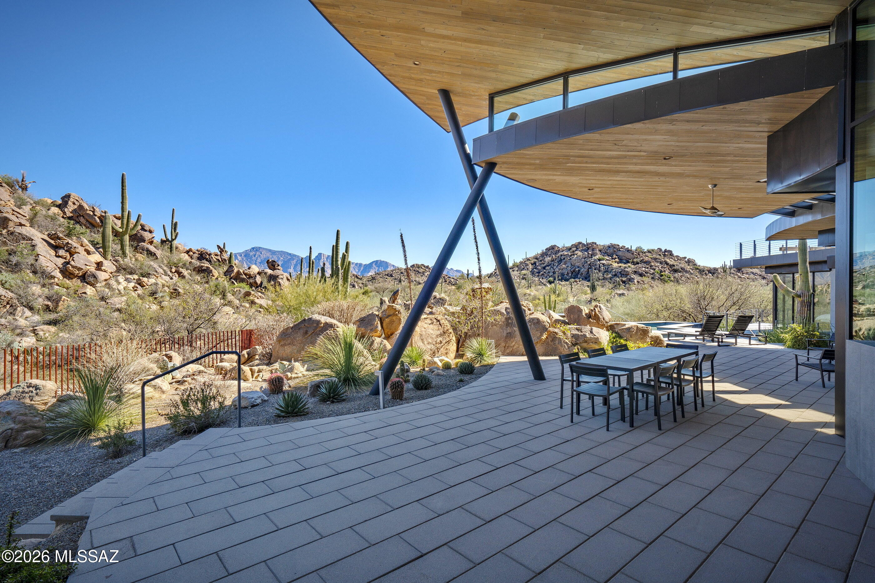 Stone Canyon IV - Residential
