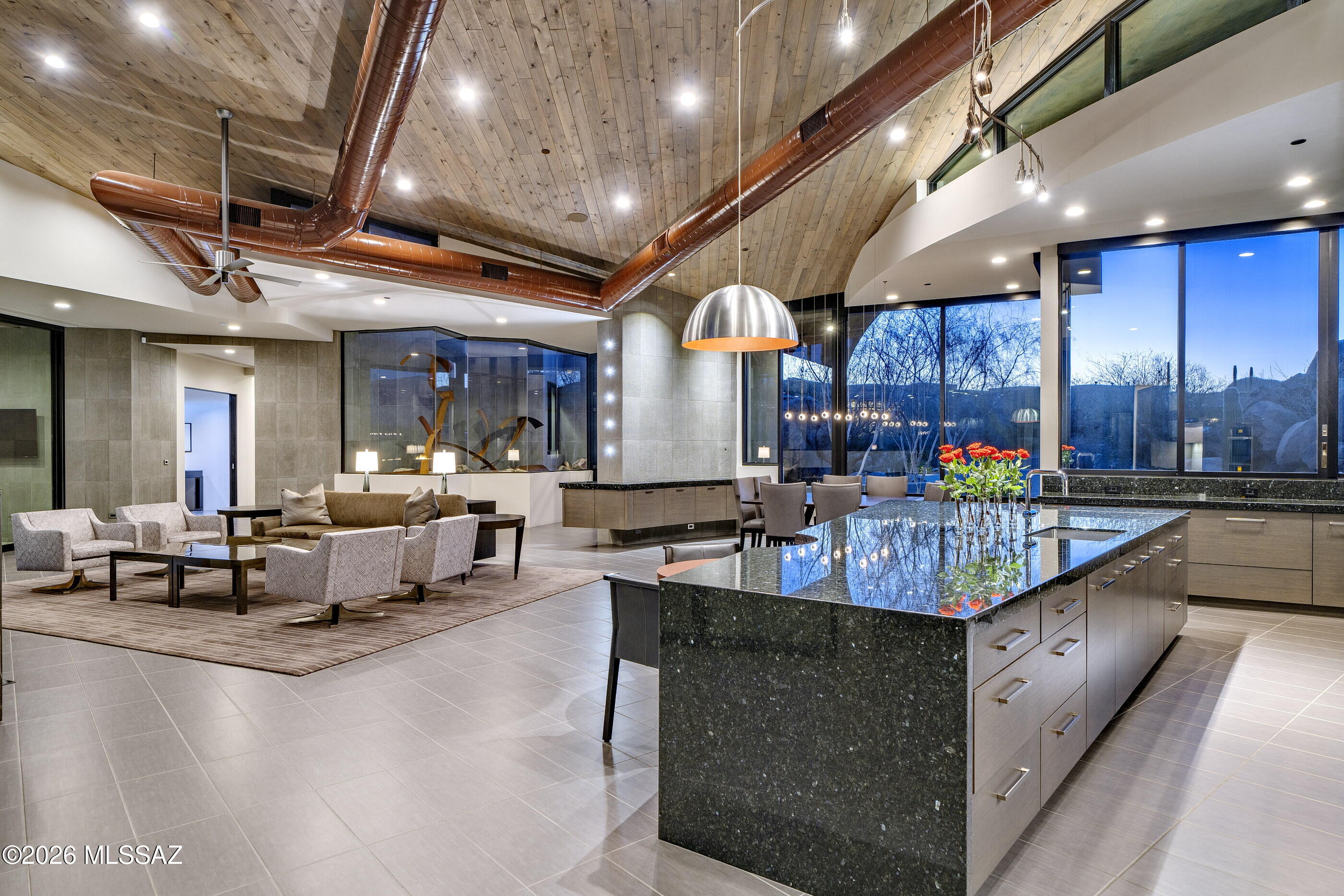 Stone Canyon IV - Residential