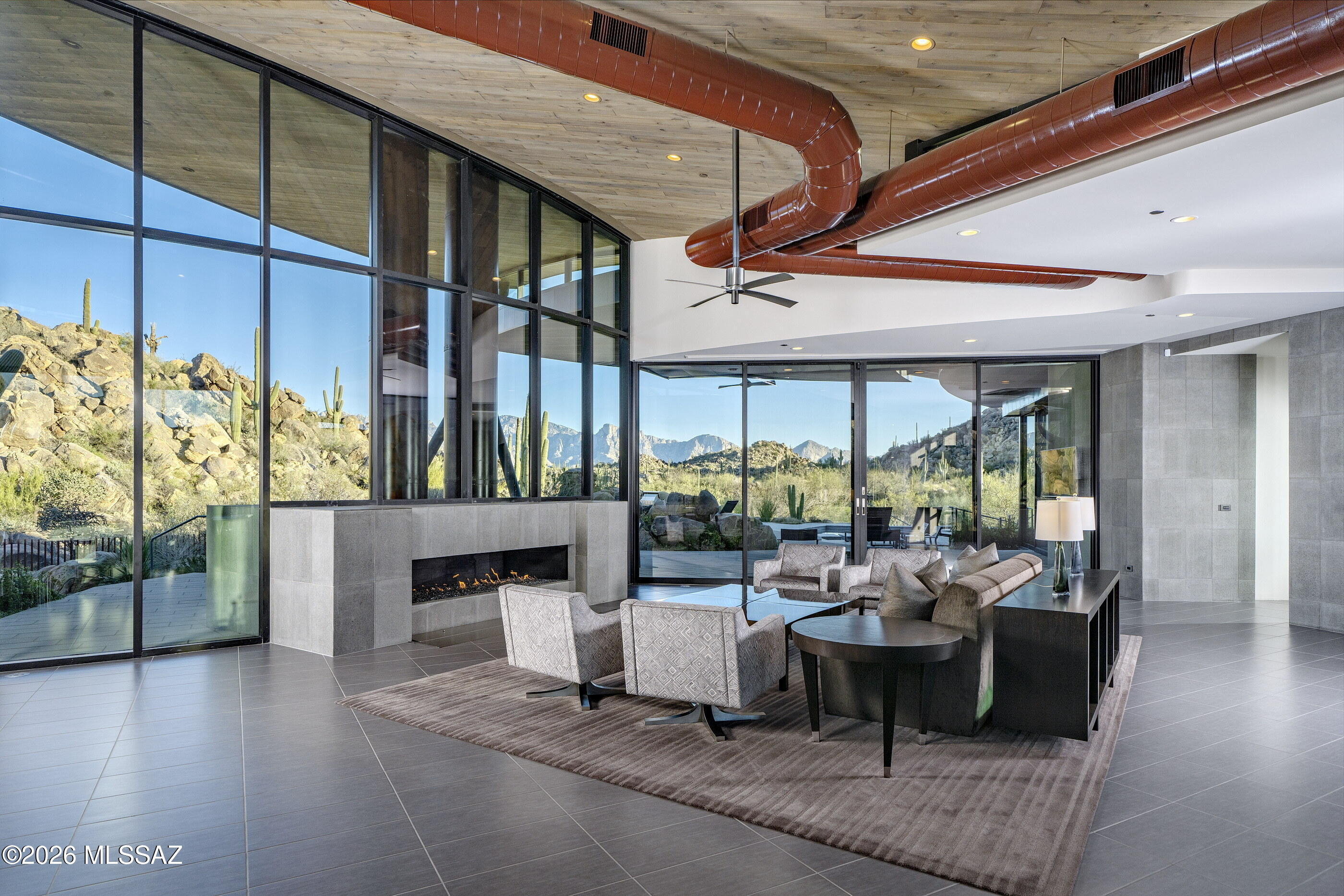 Stone Canyon IV - Residential