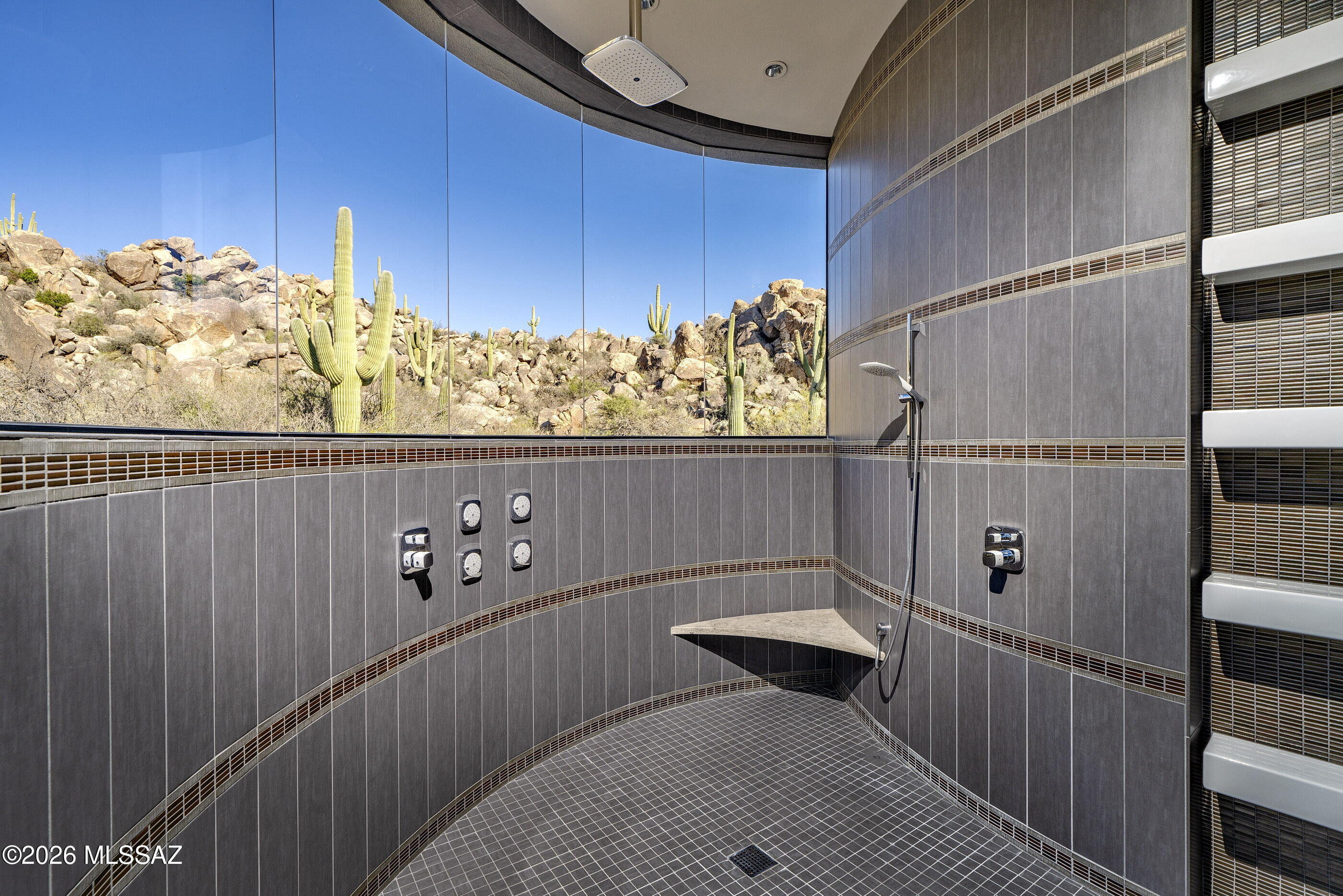 Stone Canyon IV - Residential