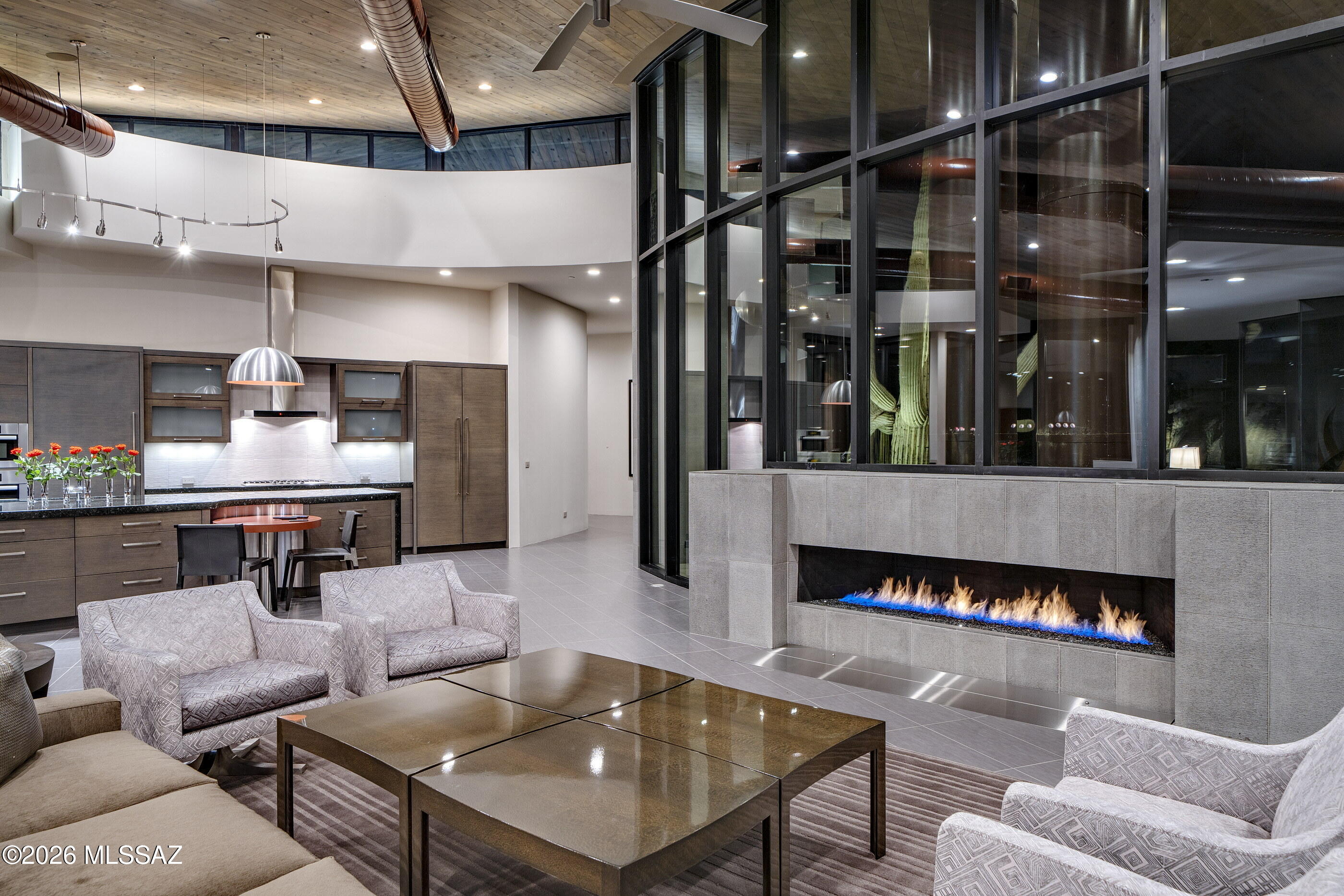 Stone Canyon IV - Residential