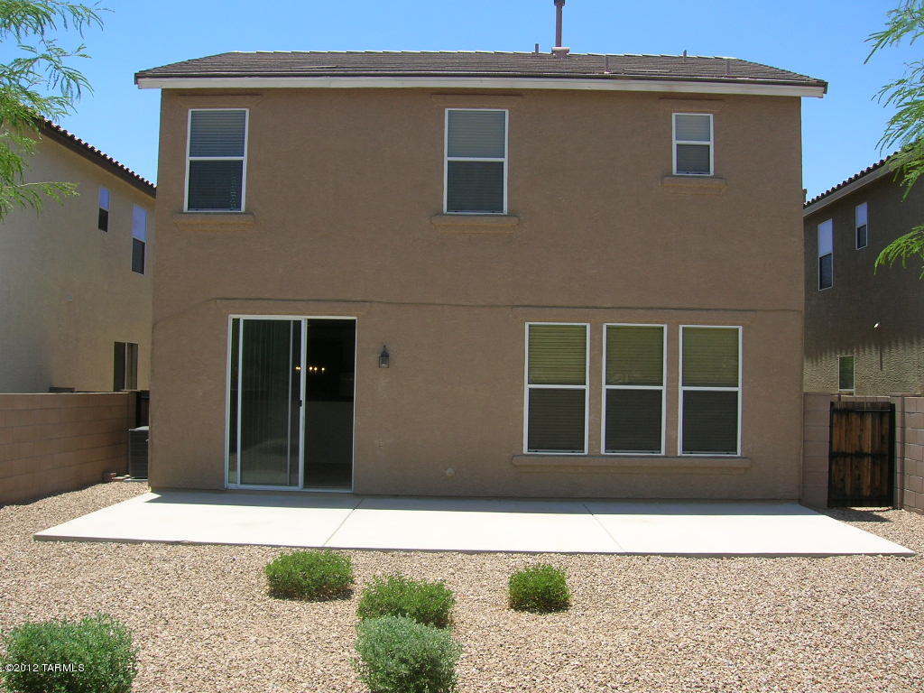 N/A - Residential Lease