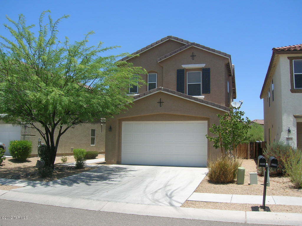 N/A - Residential Lease