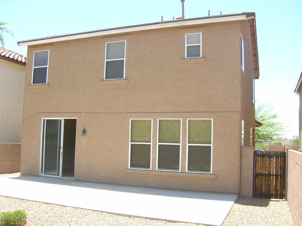 N/A - Residential Lease