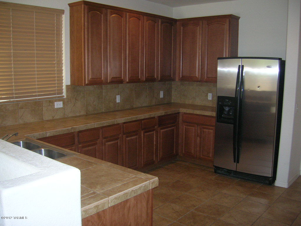 N/A - Residential Lease
