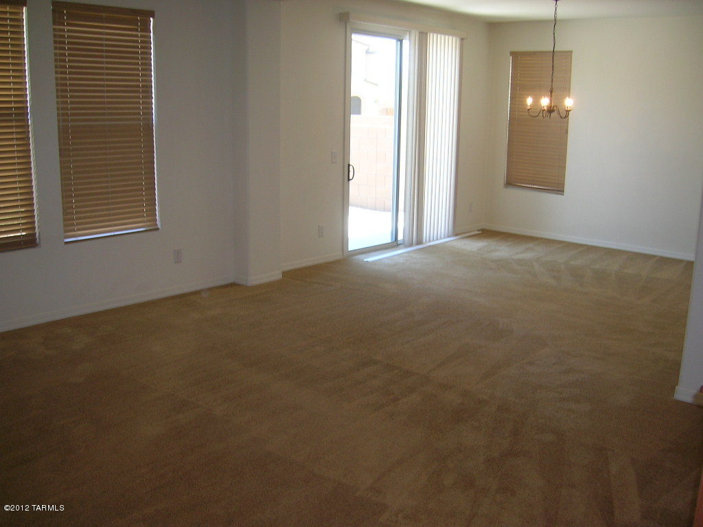 N/A - Residential Lease