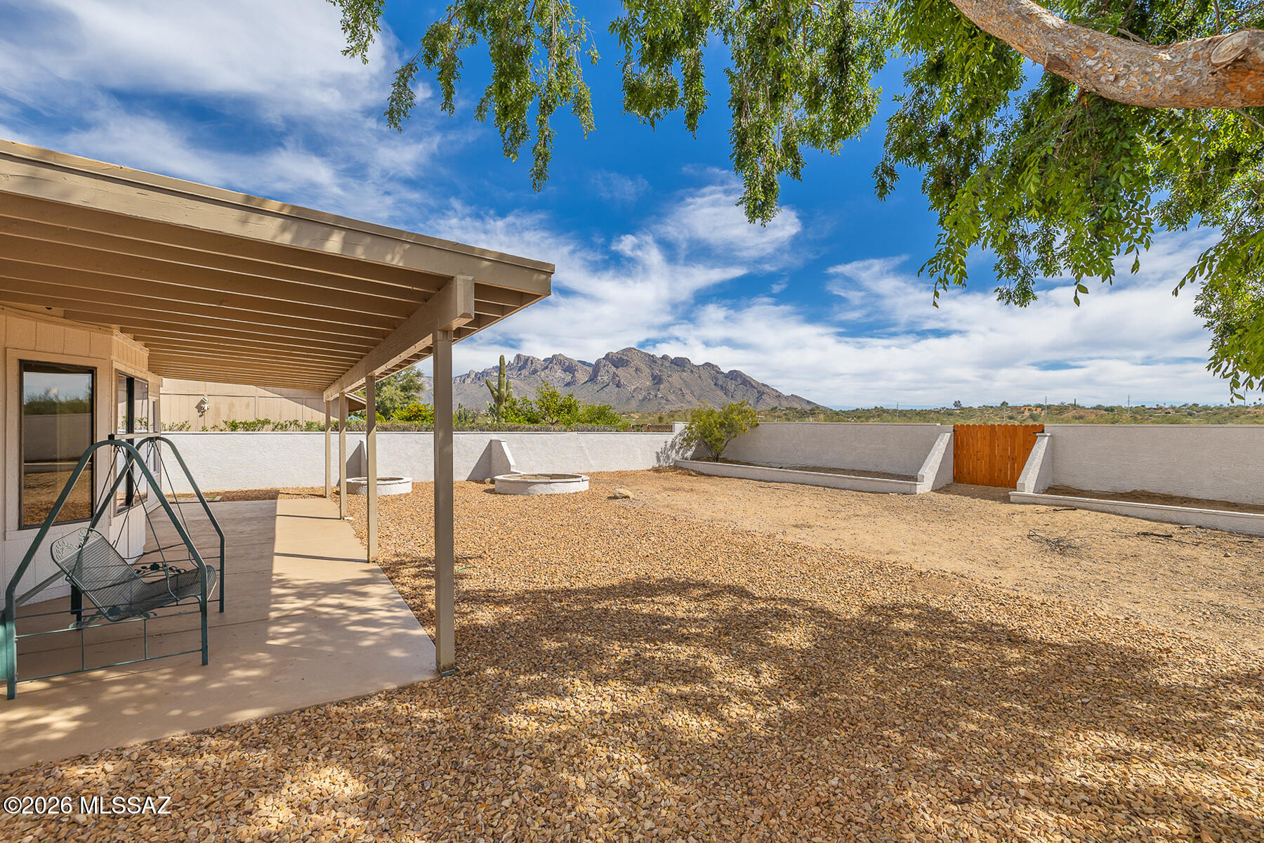 Canyon Shadows(1-125) - Residential