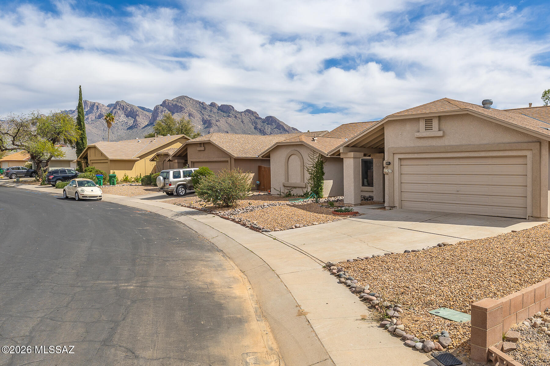 Canyon Shadows(1-125) - Residential