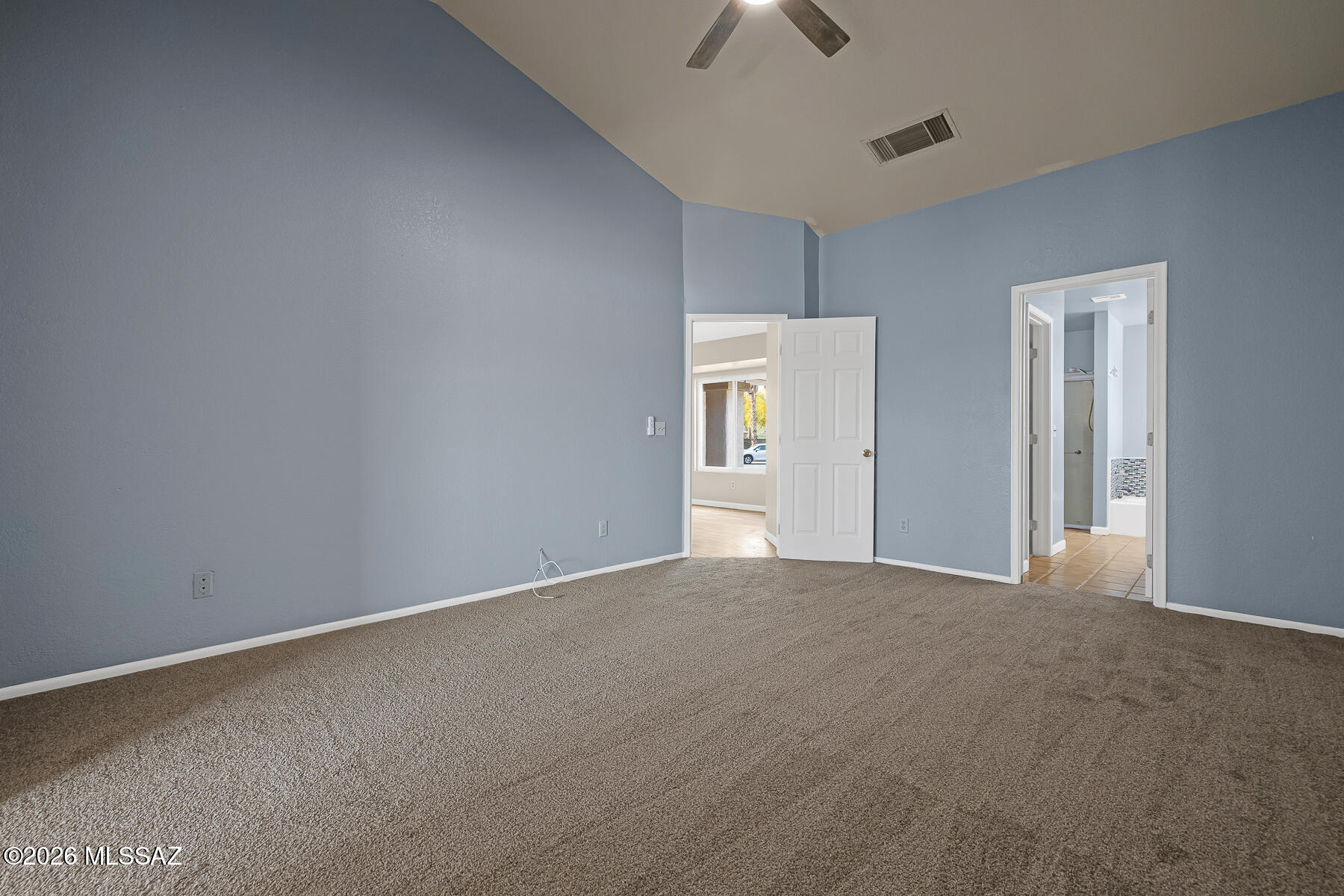 Canyon Shadows(1-125) - Residential