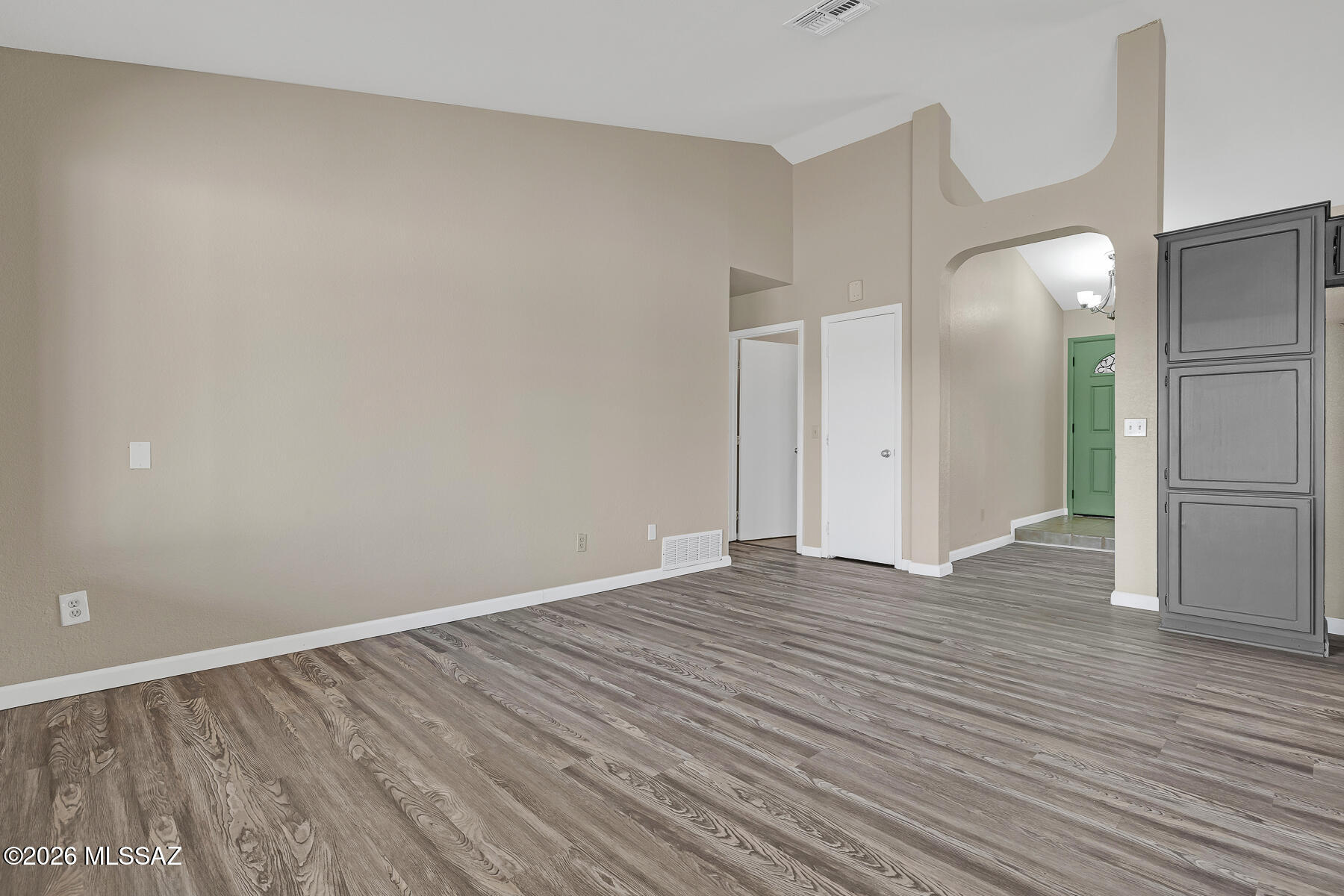Canyon Shadows(1-125) - Residential