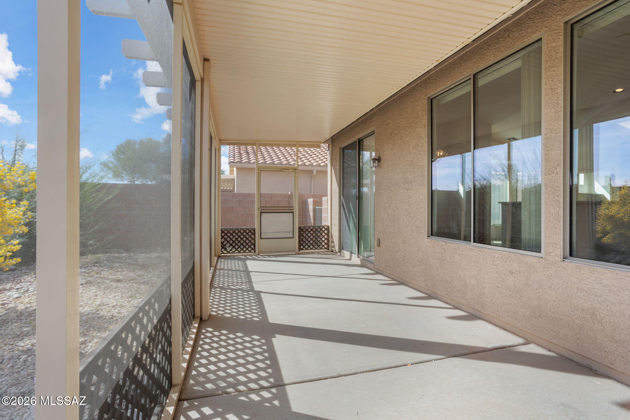 Continental Ranch Sunflower Phase VII (730-844) - Residential