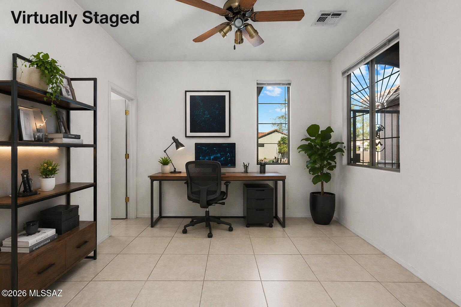 Continental Ranch Sunflower Phase VII (730-844) - Residential