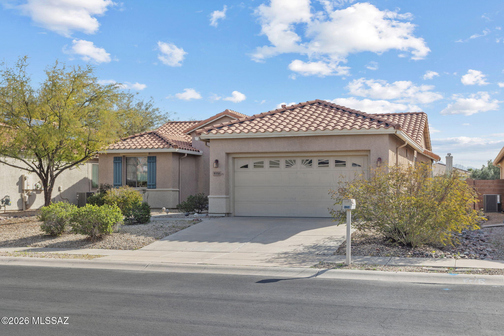 Continental Ranch Sunflower Phase VII (730-844) - Residential