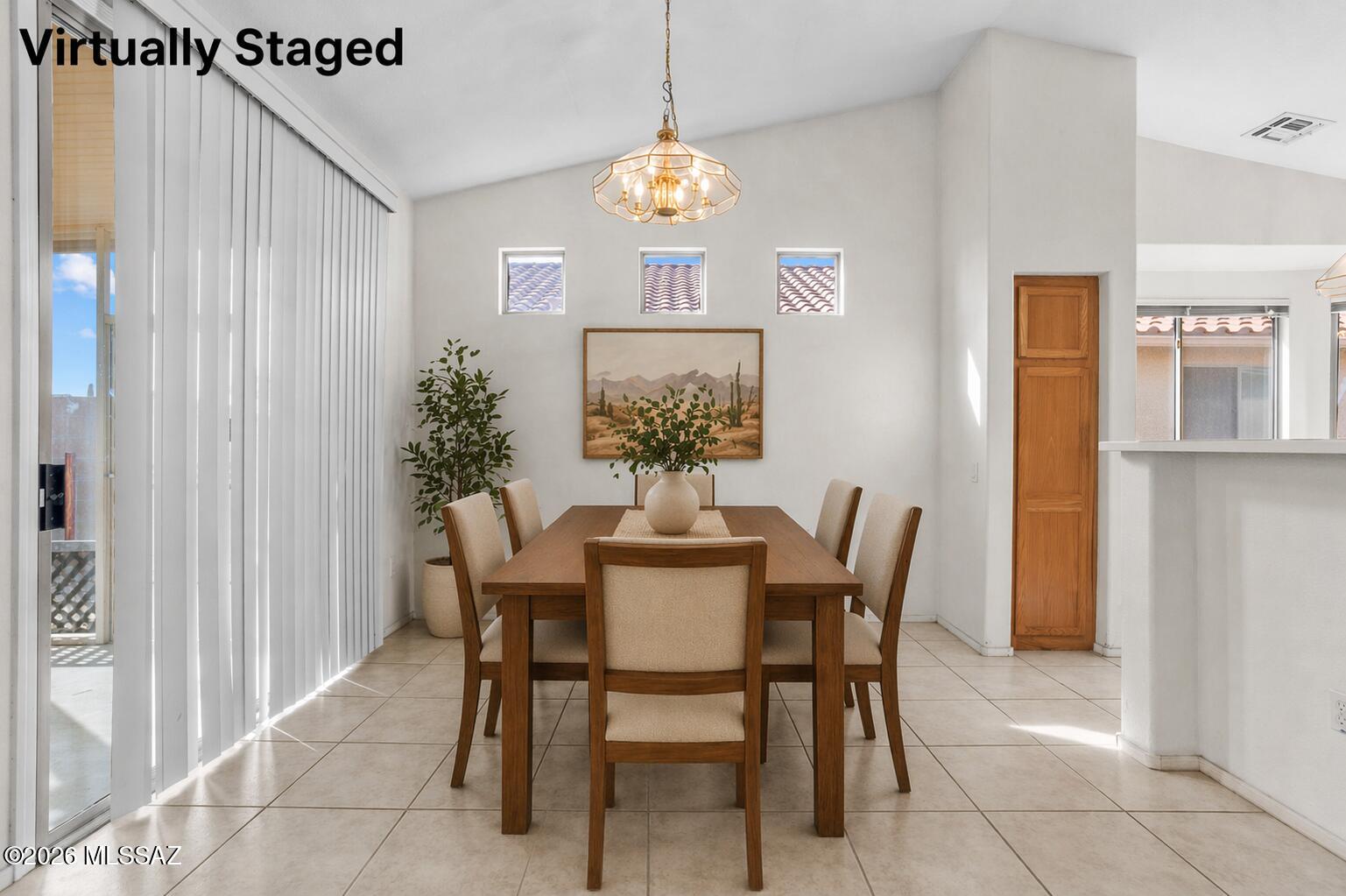 Continental Ranch Sunflower Phase VII (730-844) - Residential