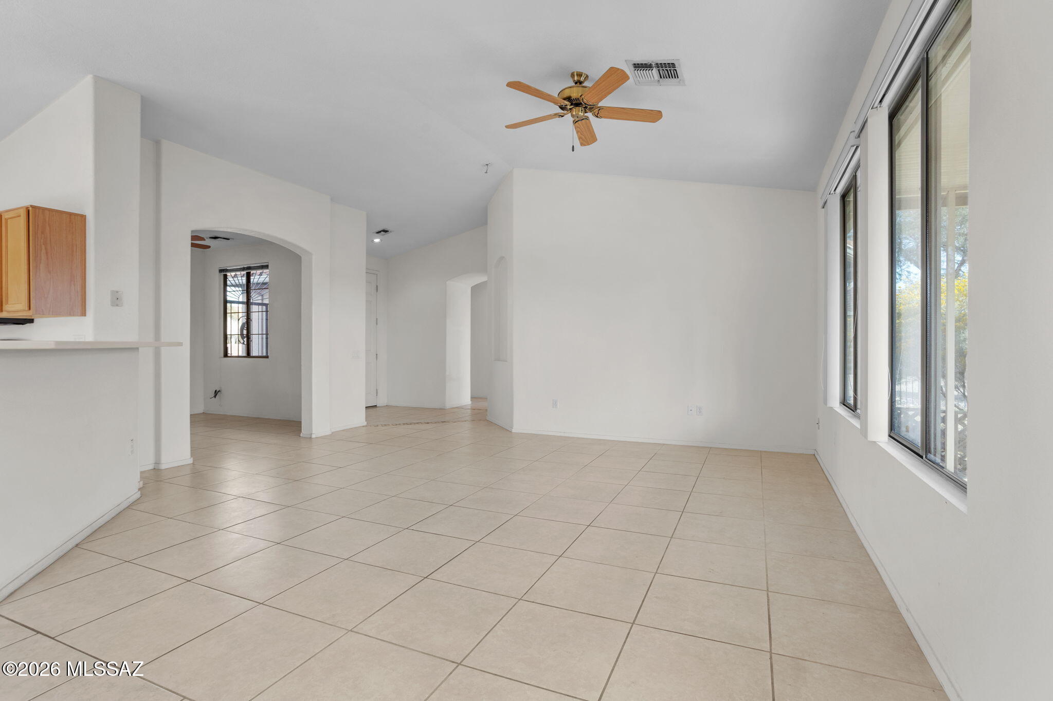Continental Ranch Sunflower Phase VII (730-844) - Residential