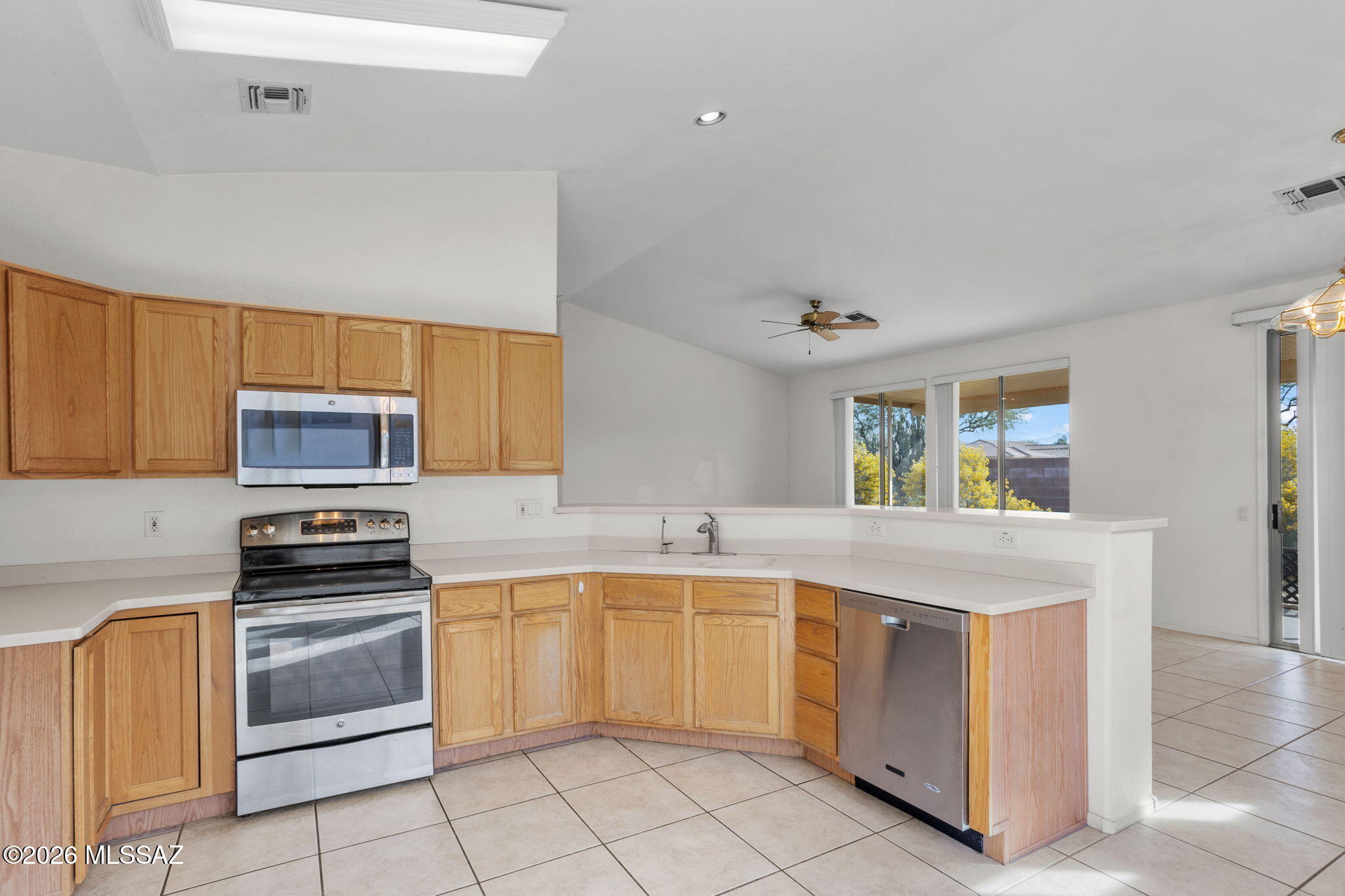 Continental Ranch Sunflower Phase VII (730-844) - Residential