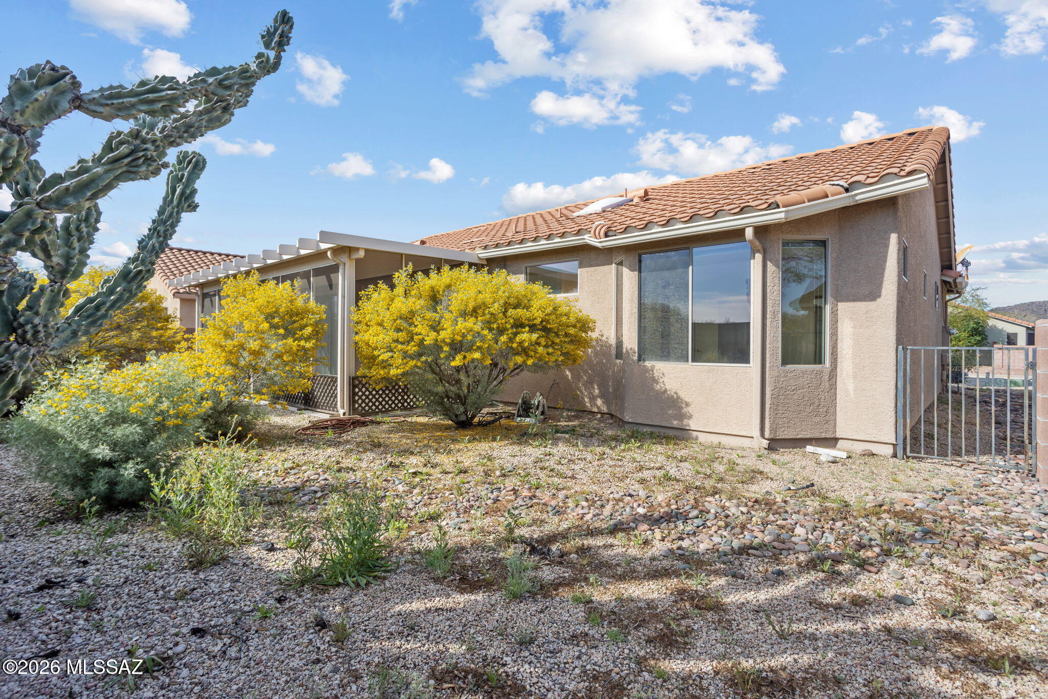 Continental Ranch Sunflower Phase VII (730-844) - Residential