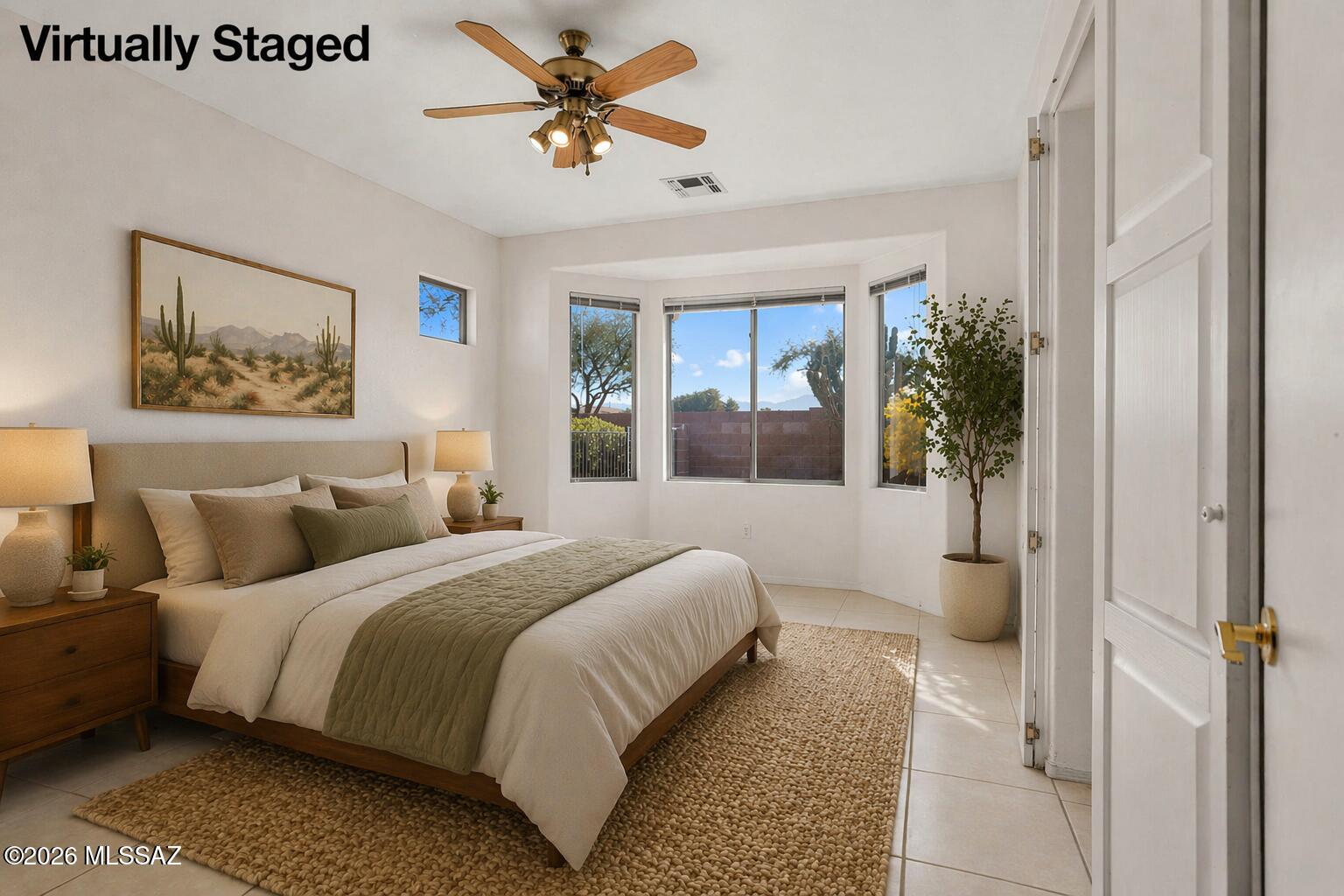Continental Ranch Sunflower Phase VII (730-844) - Residential
