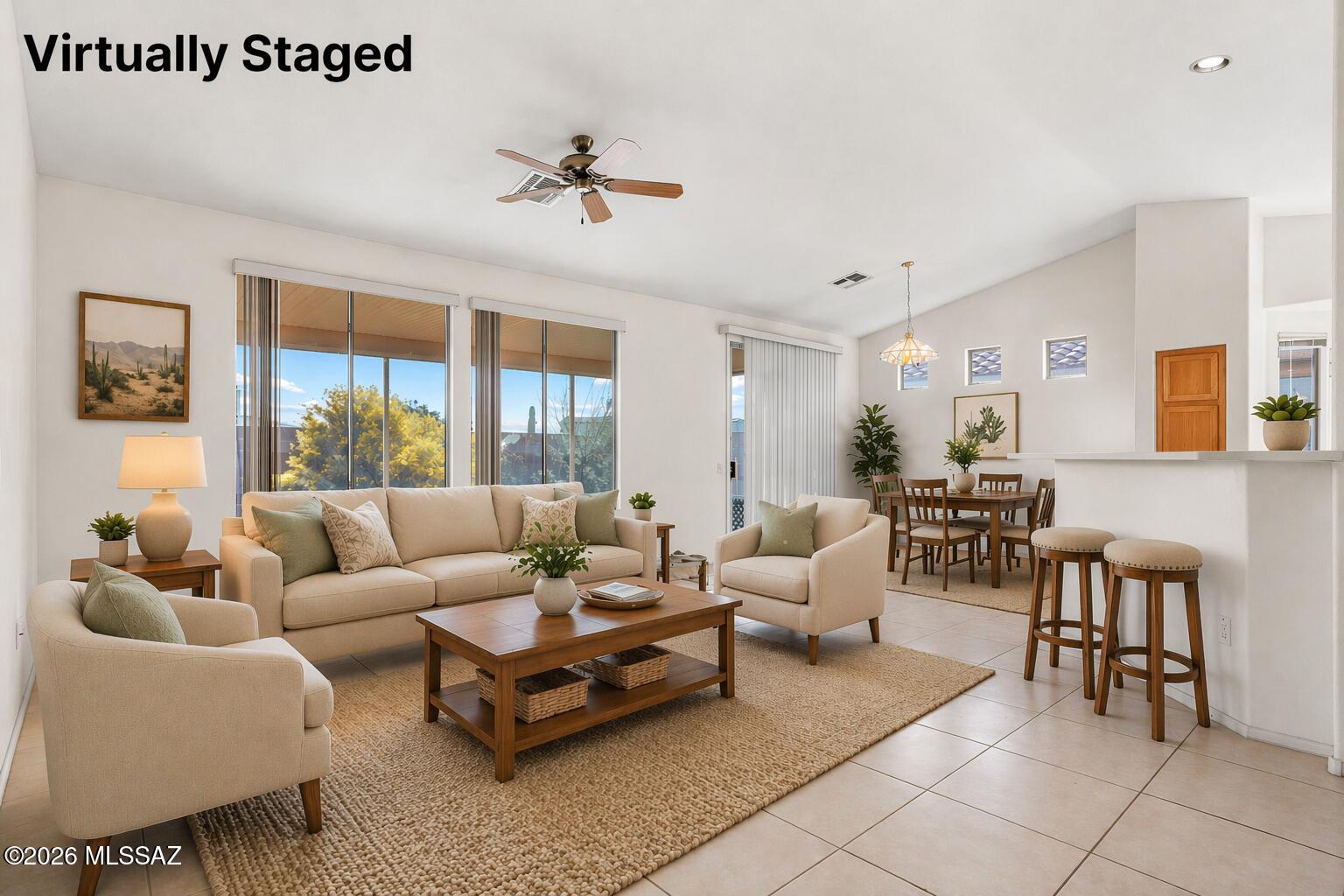Continental Ranch Sunflower Phase VII (730-844) - Residential