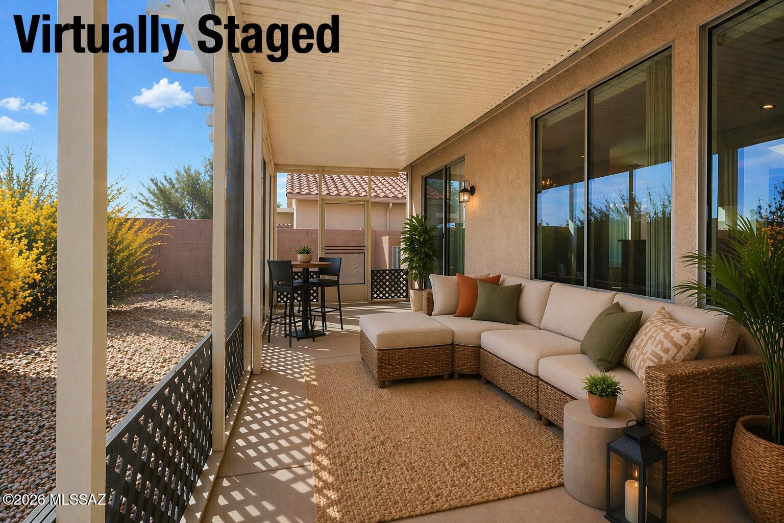 Continental Ranch Sunflower Phase VII (730-844) - Residential