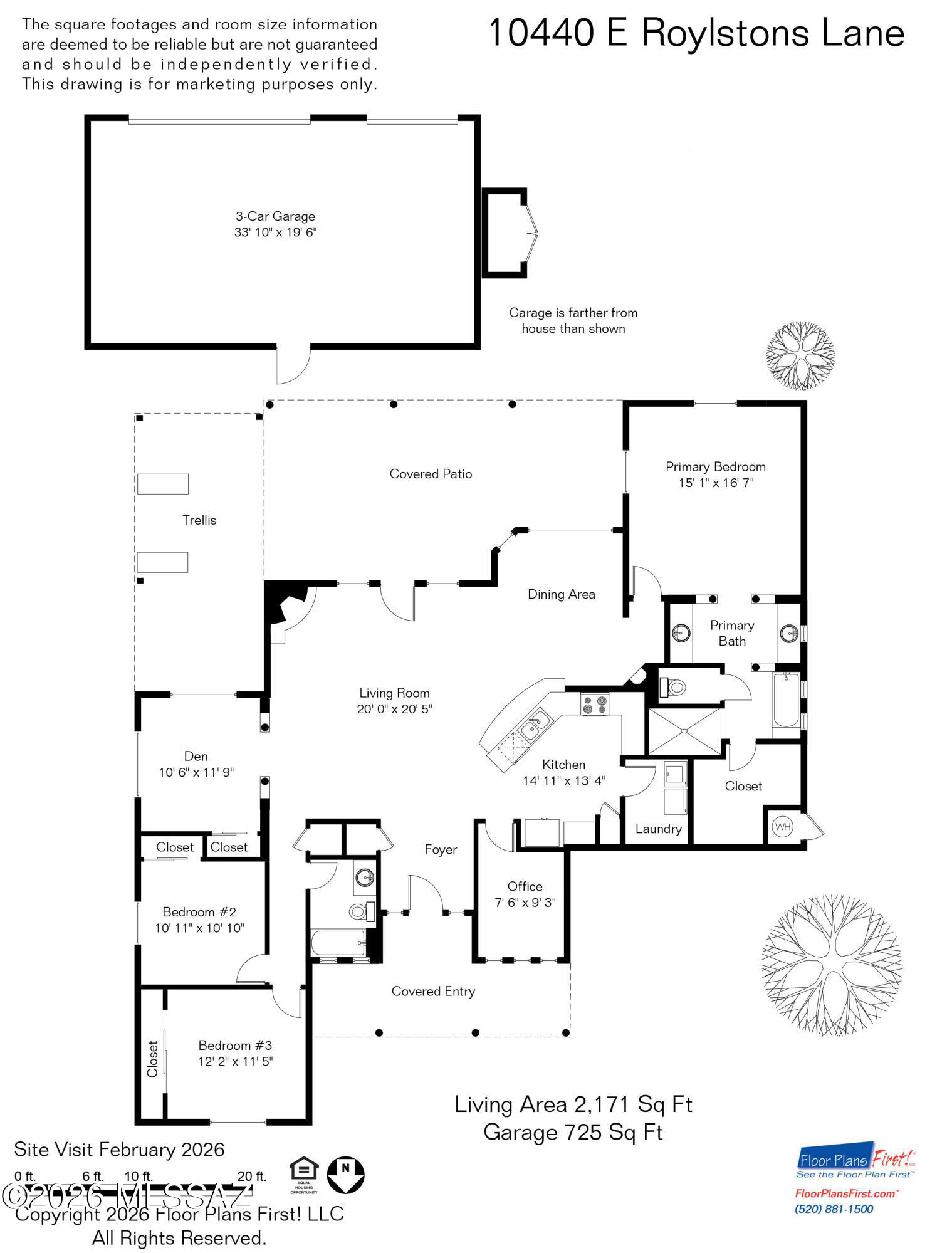 Civano 1 (166-527) - Residential